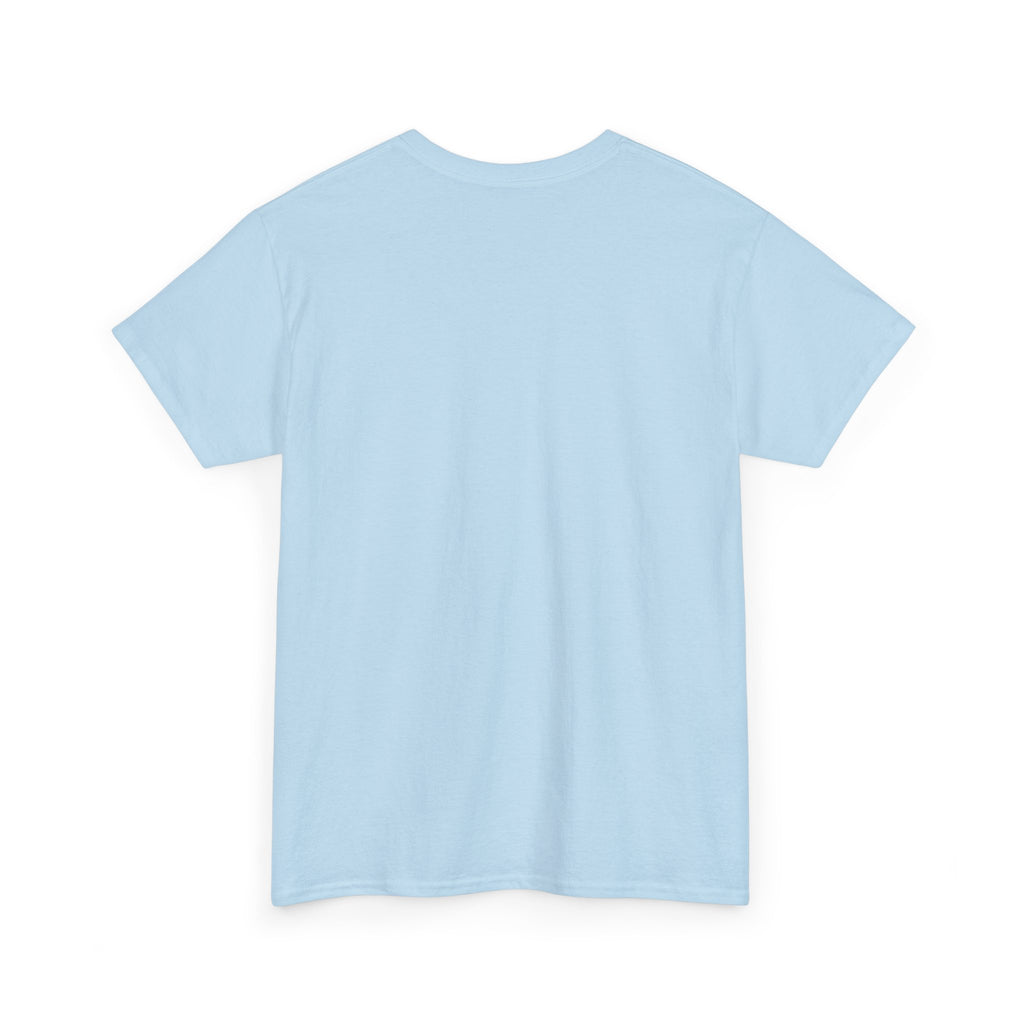 T-Shirt — Tiny Mountain Climber Design "Keep Going, You Are Getting There"