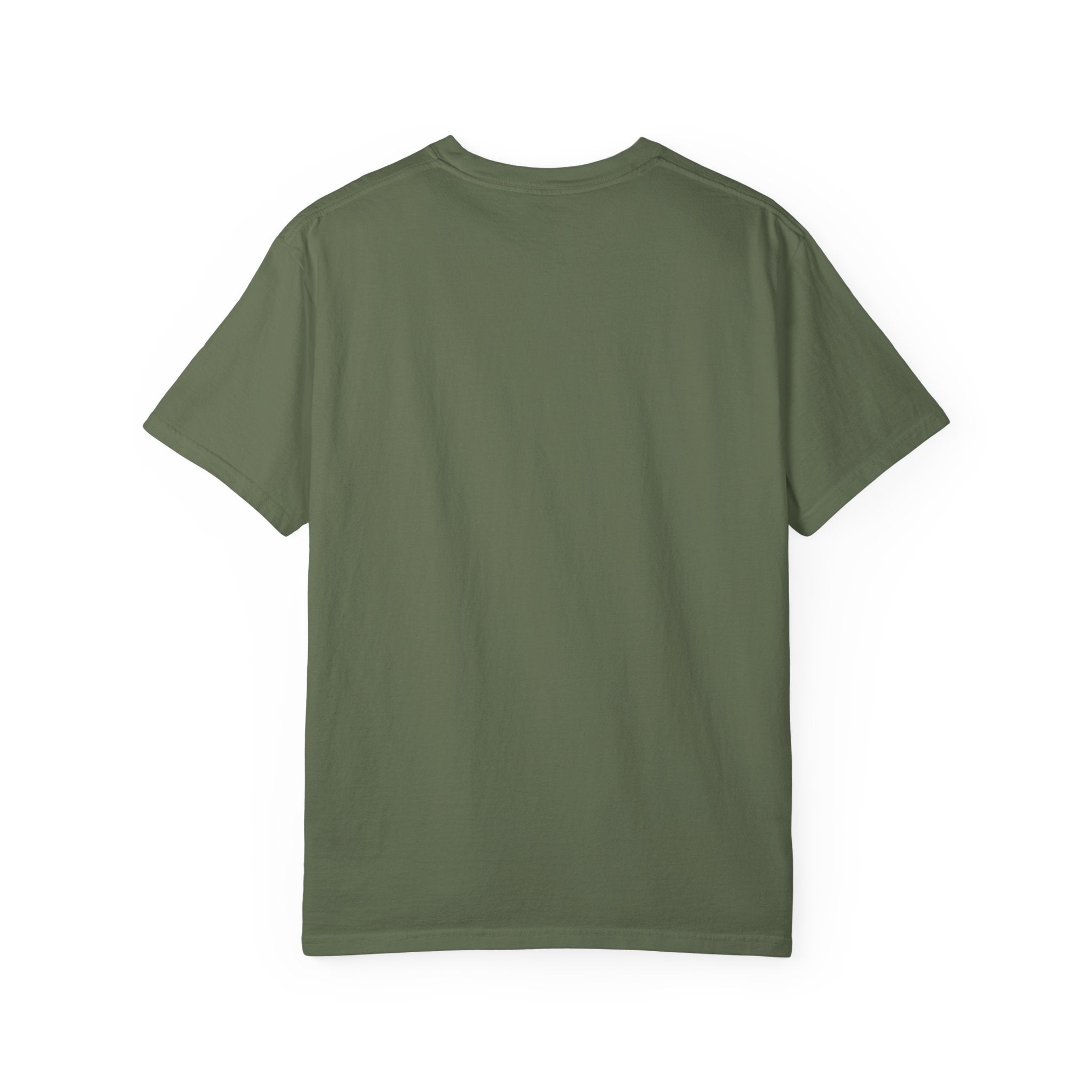The Internet Is Broken — Dino Offline Graphic T-Shirt