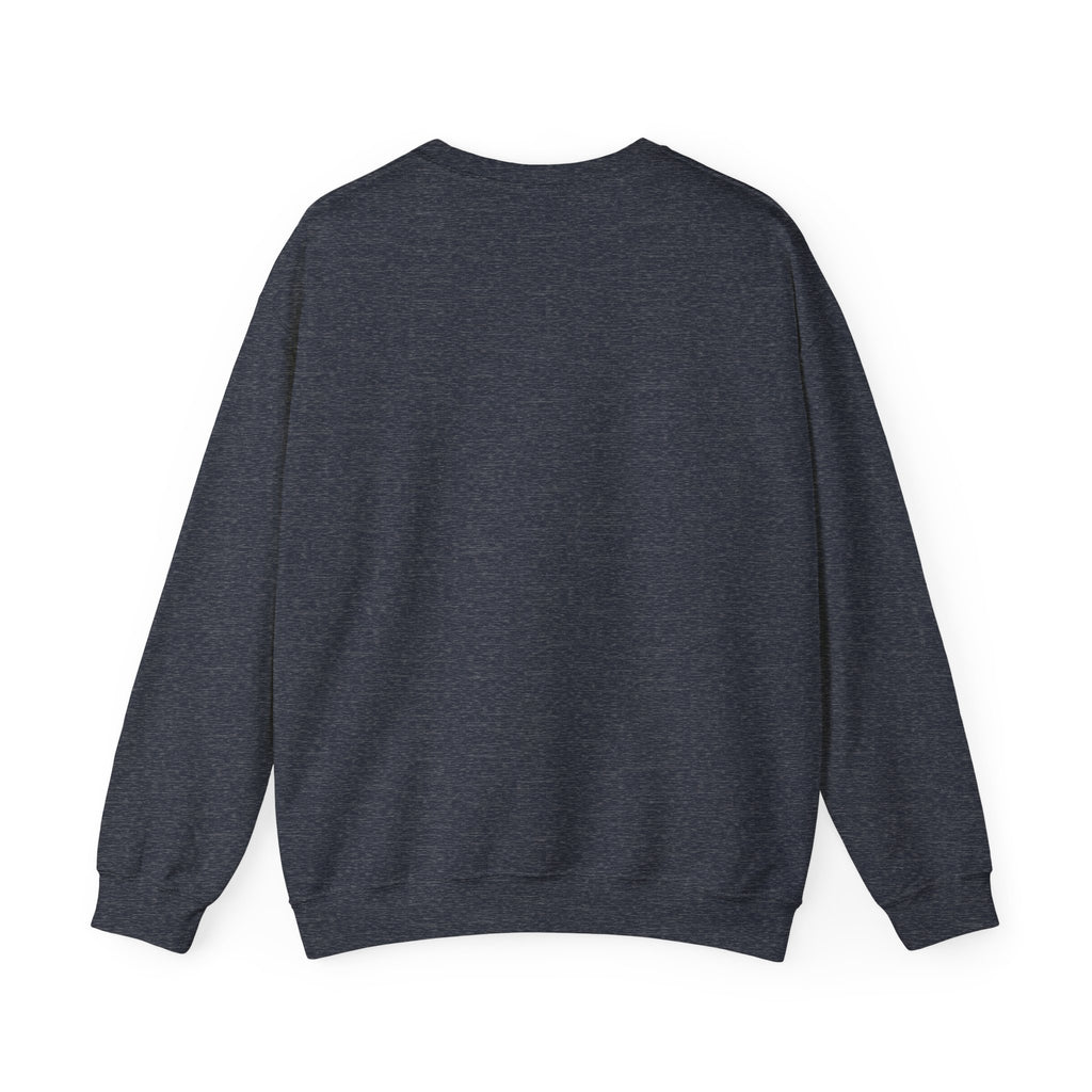Vintage Dad Sweatshirt — Retro Father’s Day Crewneck