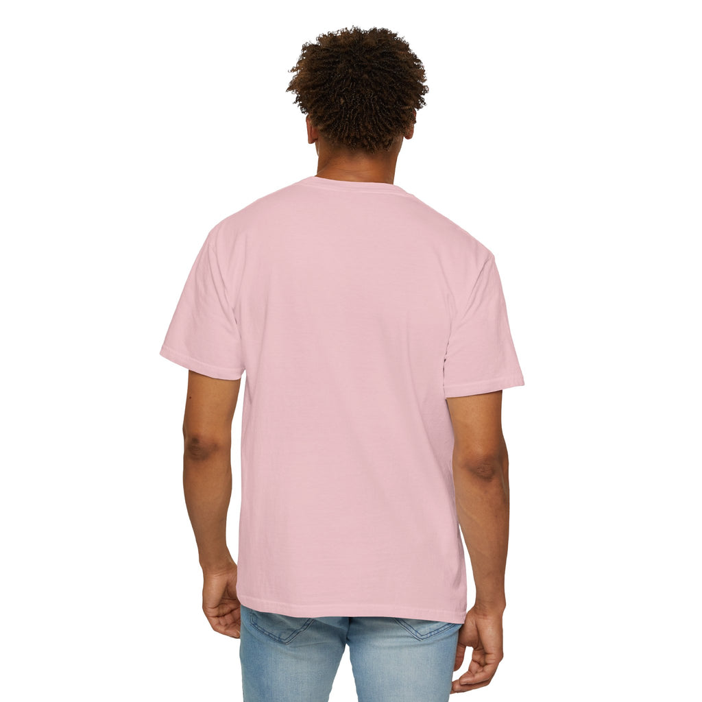 Vintage Cowboy Silhouette T-Shirt