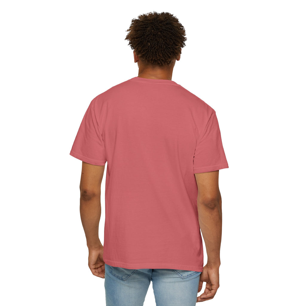 Vintage Cowboy Silhouette T-Shirt
