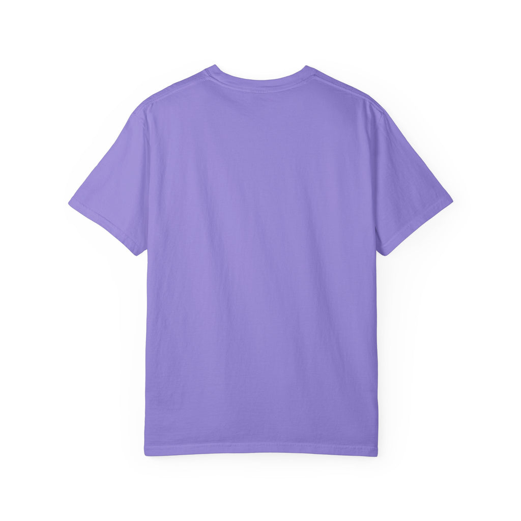 Off to Watch the Match T-Shirt — With My Crew Soccer Fan Tee