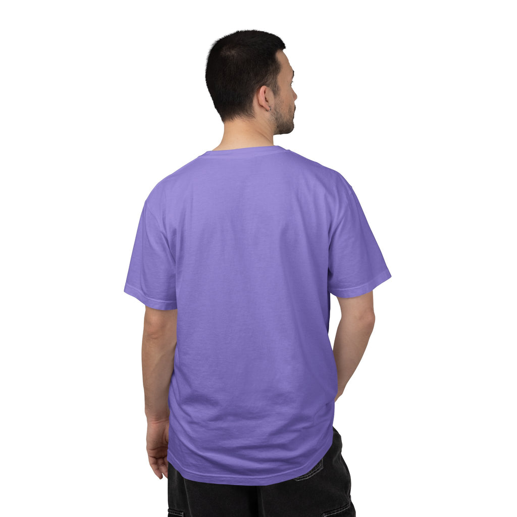 Eagle "Rise Above" T-Shirt — Inspirational Graphic Tee
