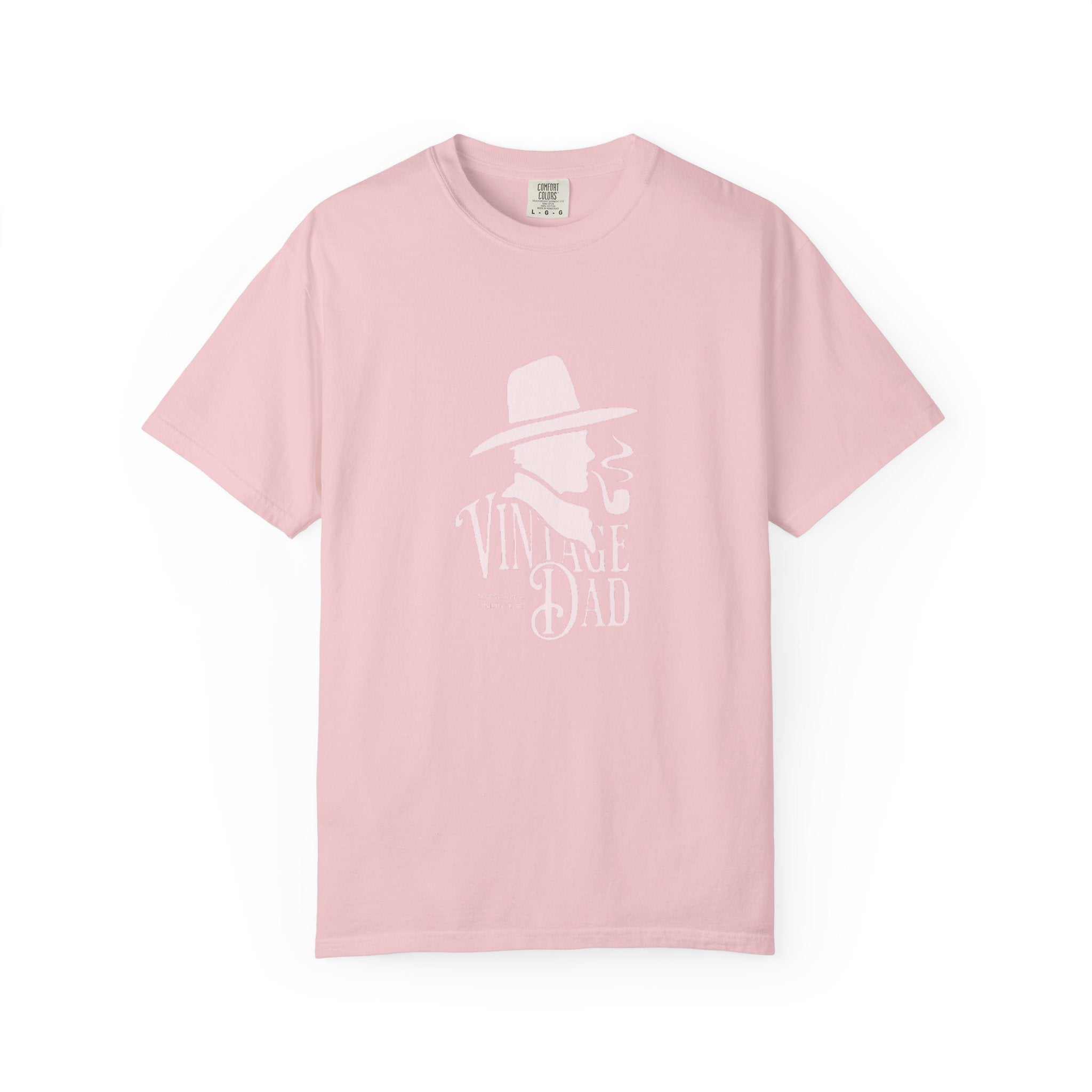 Vintage Cowboy Silhouette T-Shirt