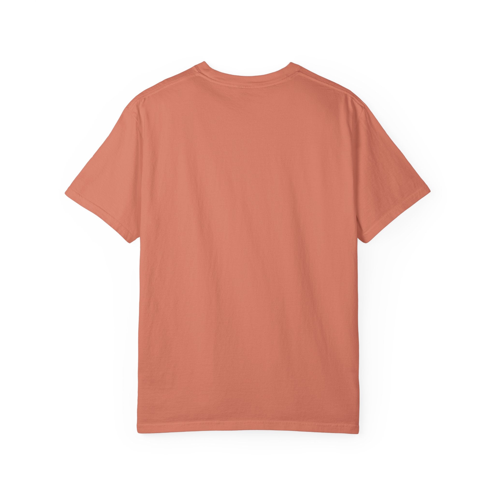 Vintage Cowboy Silhouette T-Shirt