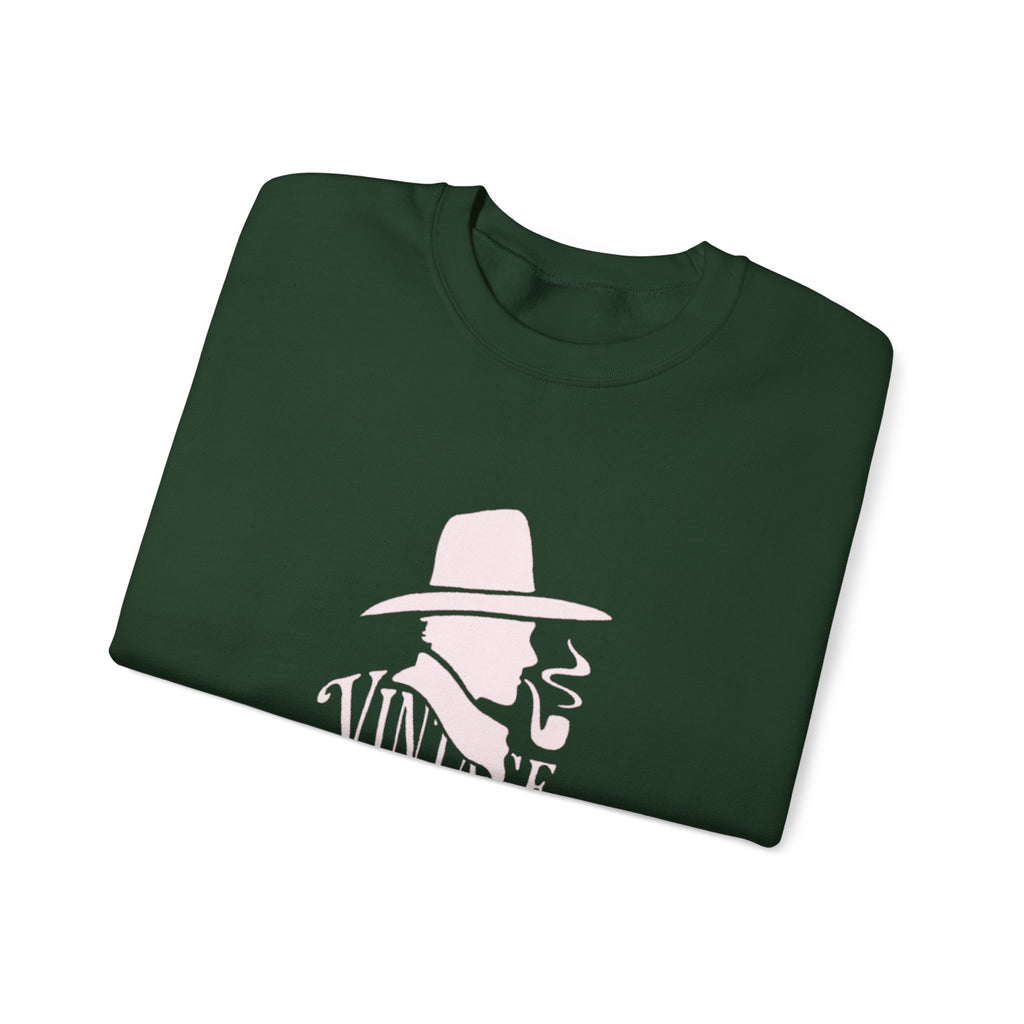 Vintage Dad Sweatshirt — Retro Father’s Day Crewneck
