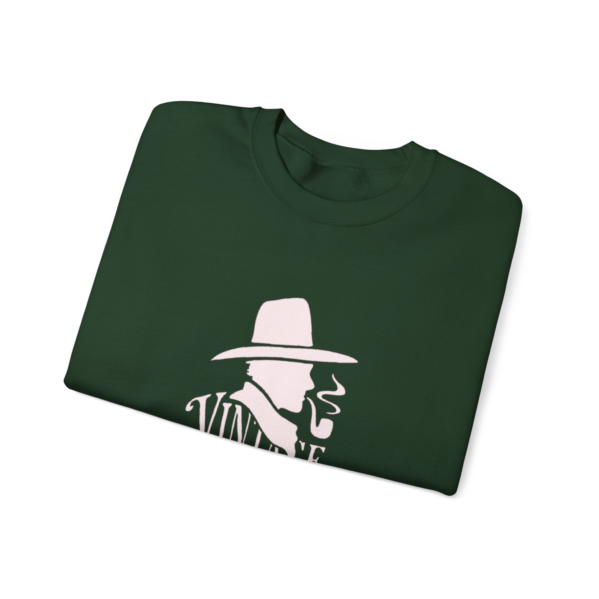 Vintage Dad Sweatshirt — Retro Father’s Day Crewneck