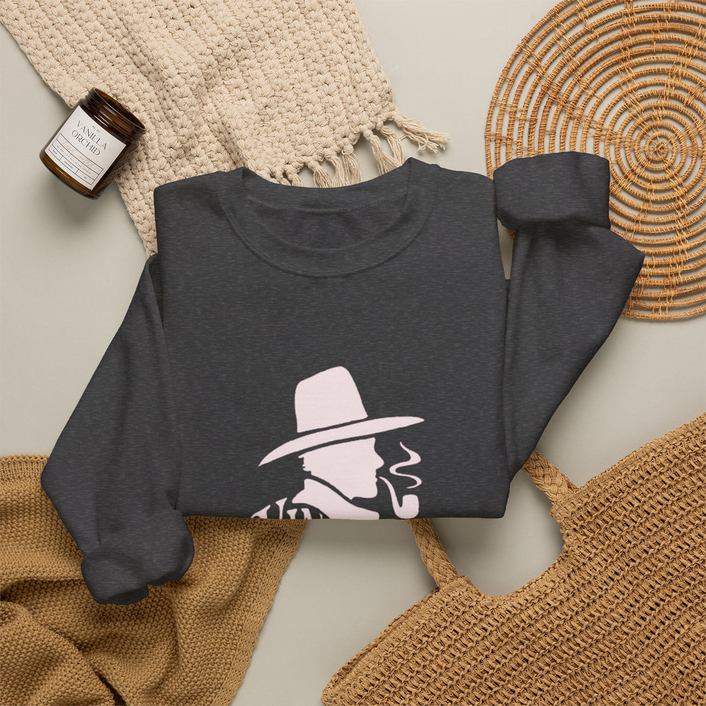 Vintage Dad Sweatshirt — Retro Father’s Day Crewneck