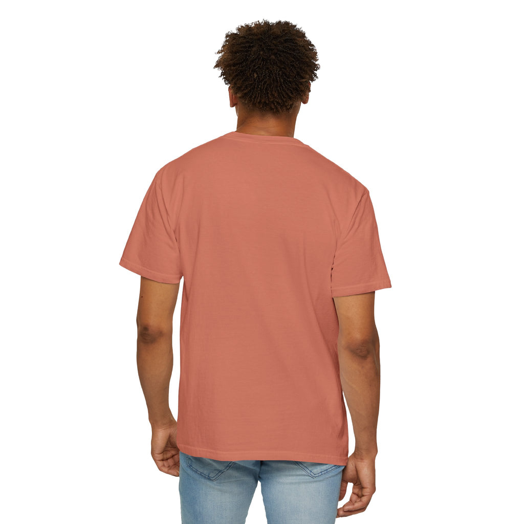Vintage Cowboy Silhouette T-Shirt