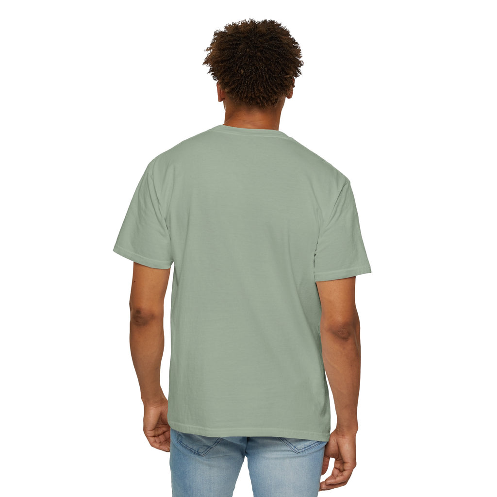 T-Shirt — "My Ex Is My Biggest Fan" Graphic Tee