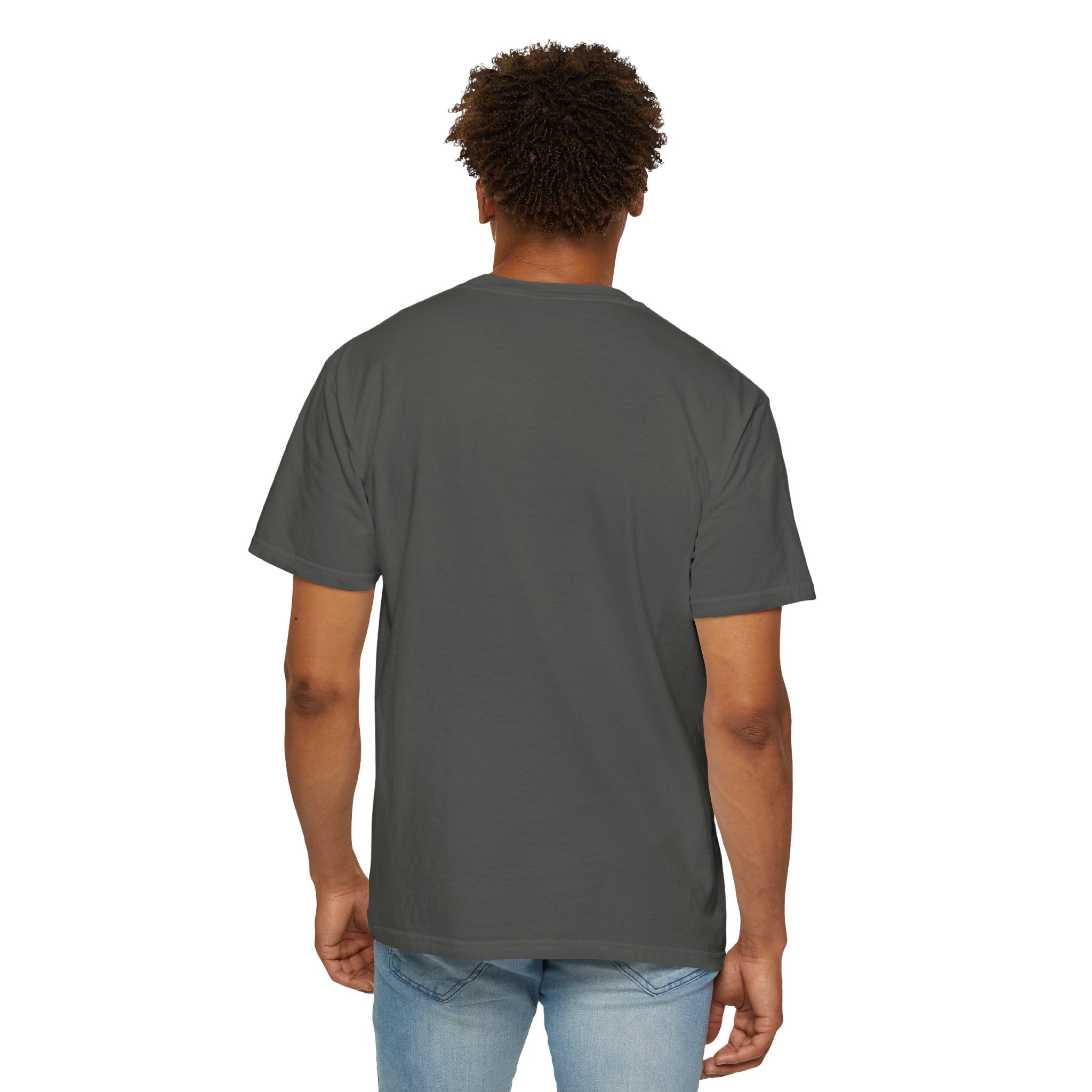 Vintage Cowboy Silhouette T-Shirt