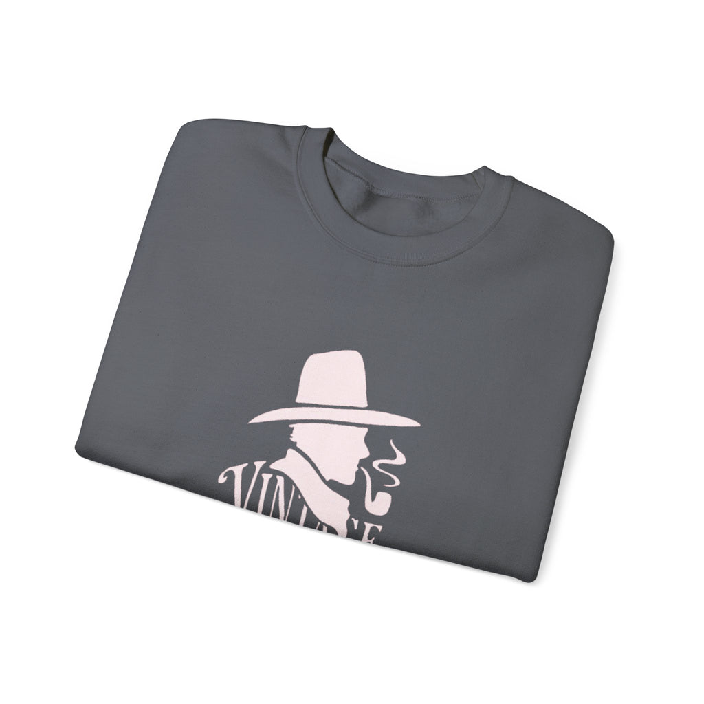 Vintage Dad Sweatshirt — Retro Father’s Day Crewneck