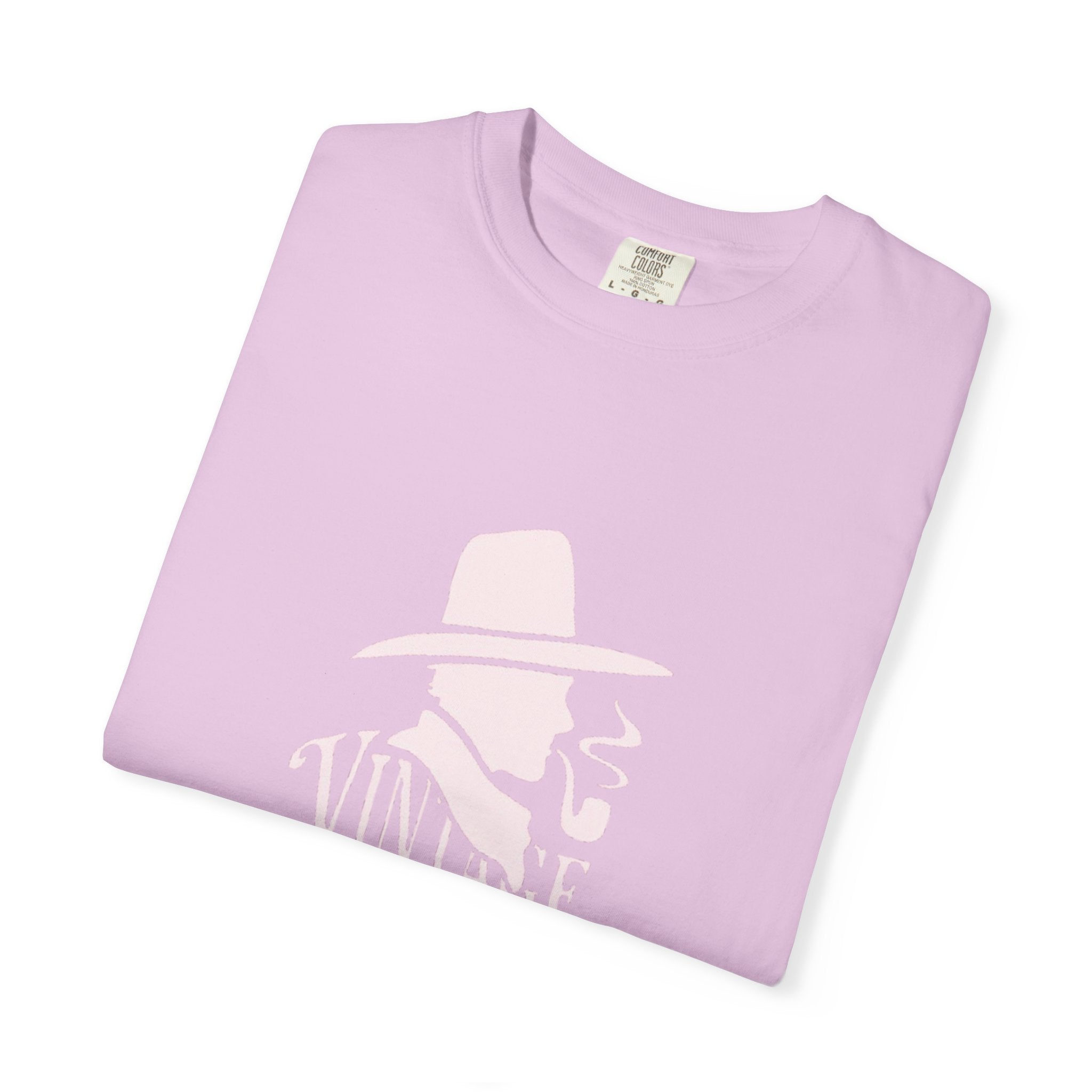 Vintage Cowboy Silhouette T-Shirt