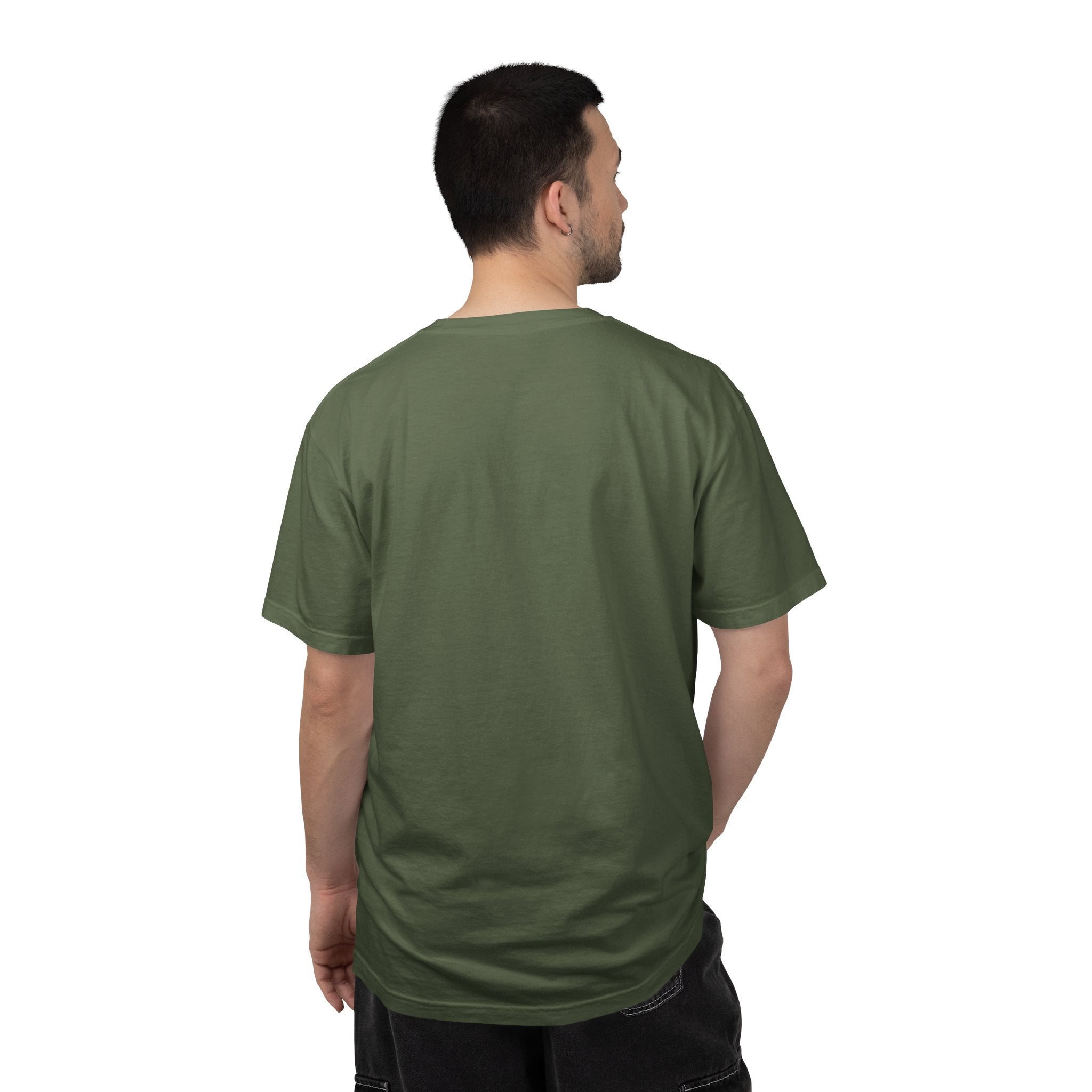 The Internet Is Broken — Dino Offline Graphic T-Shirt