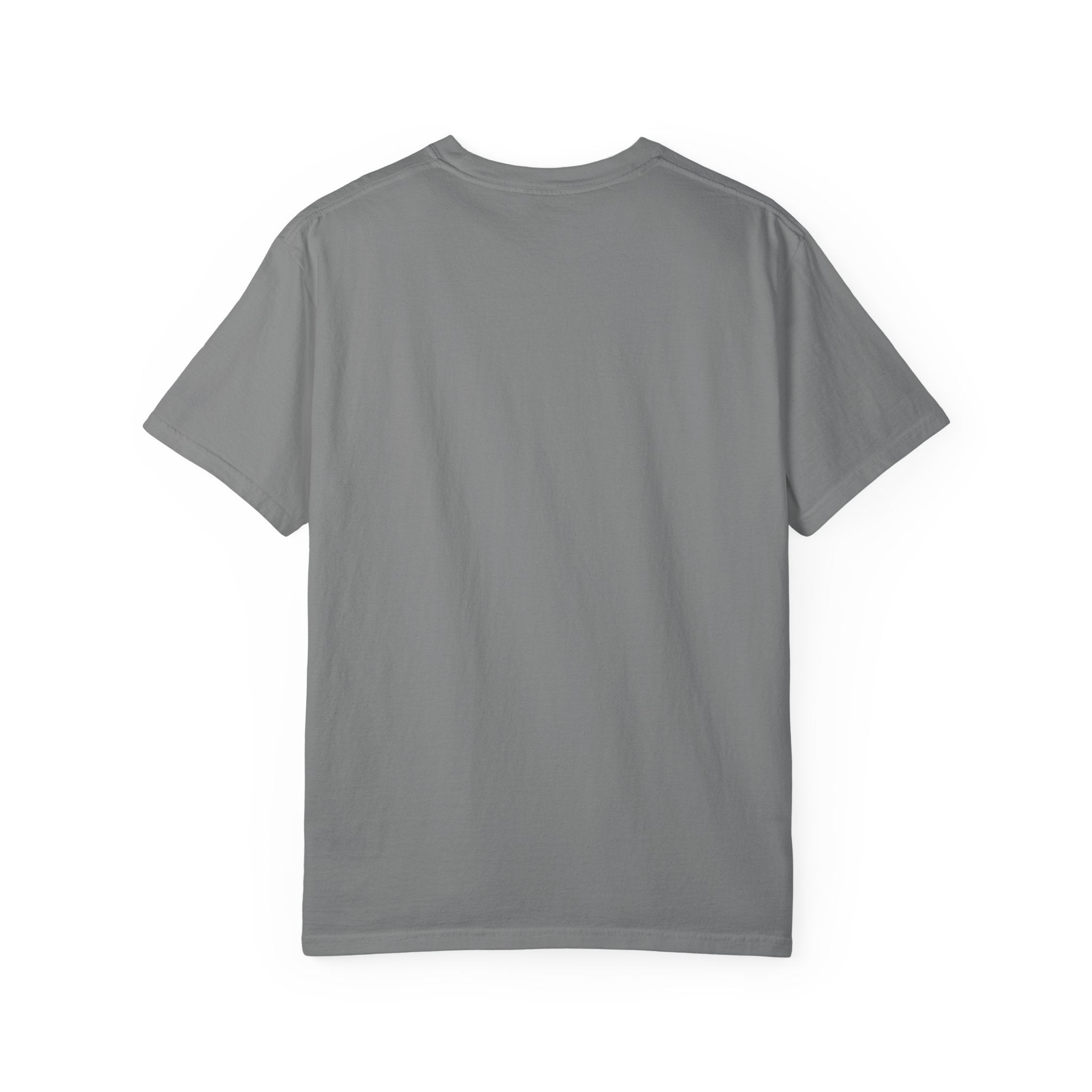 Off to Watch the Match T-Shirt — With My Crew Soccer Fan Tee