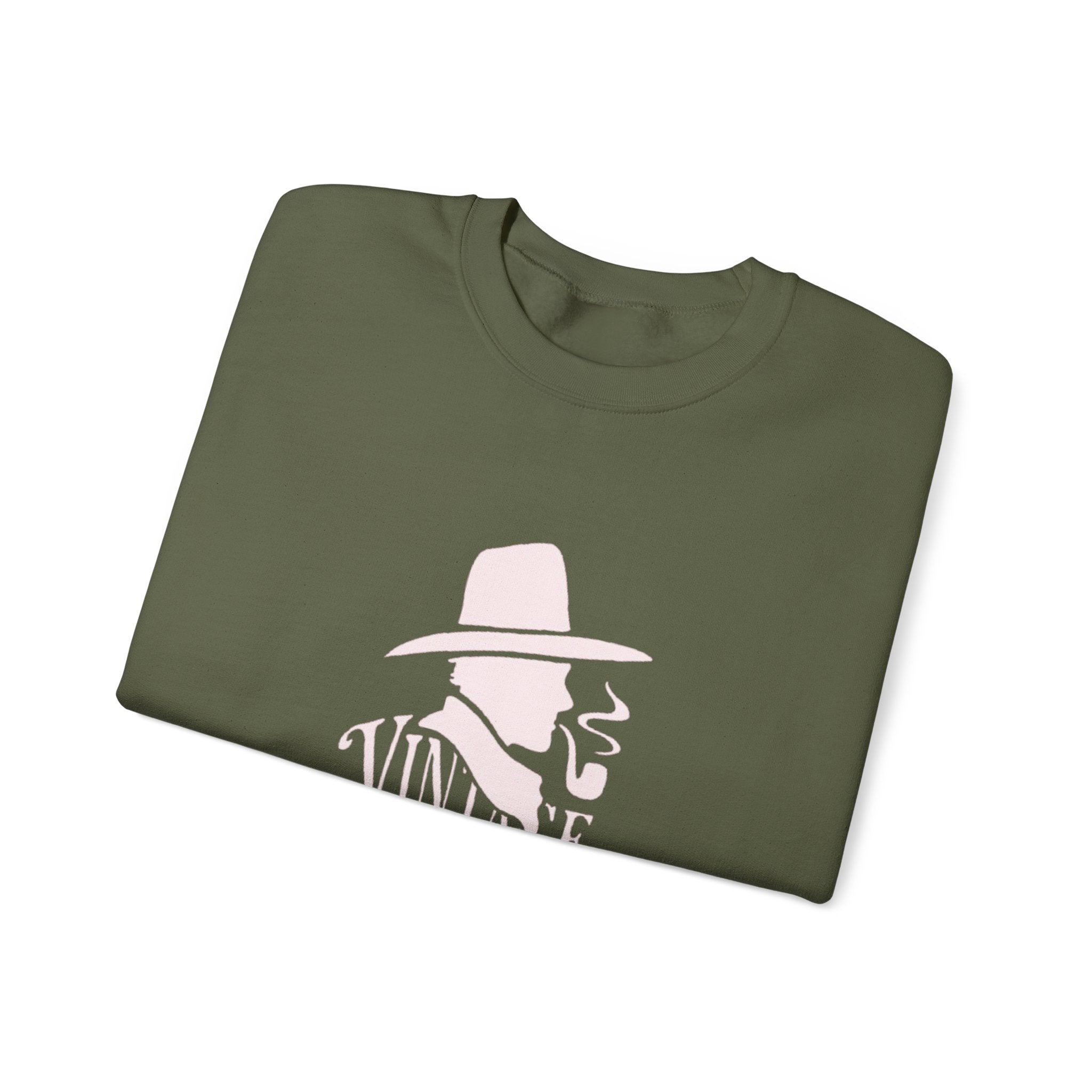 Vintage Dad Sweatshirt — Retro Father’s Day Crewneck