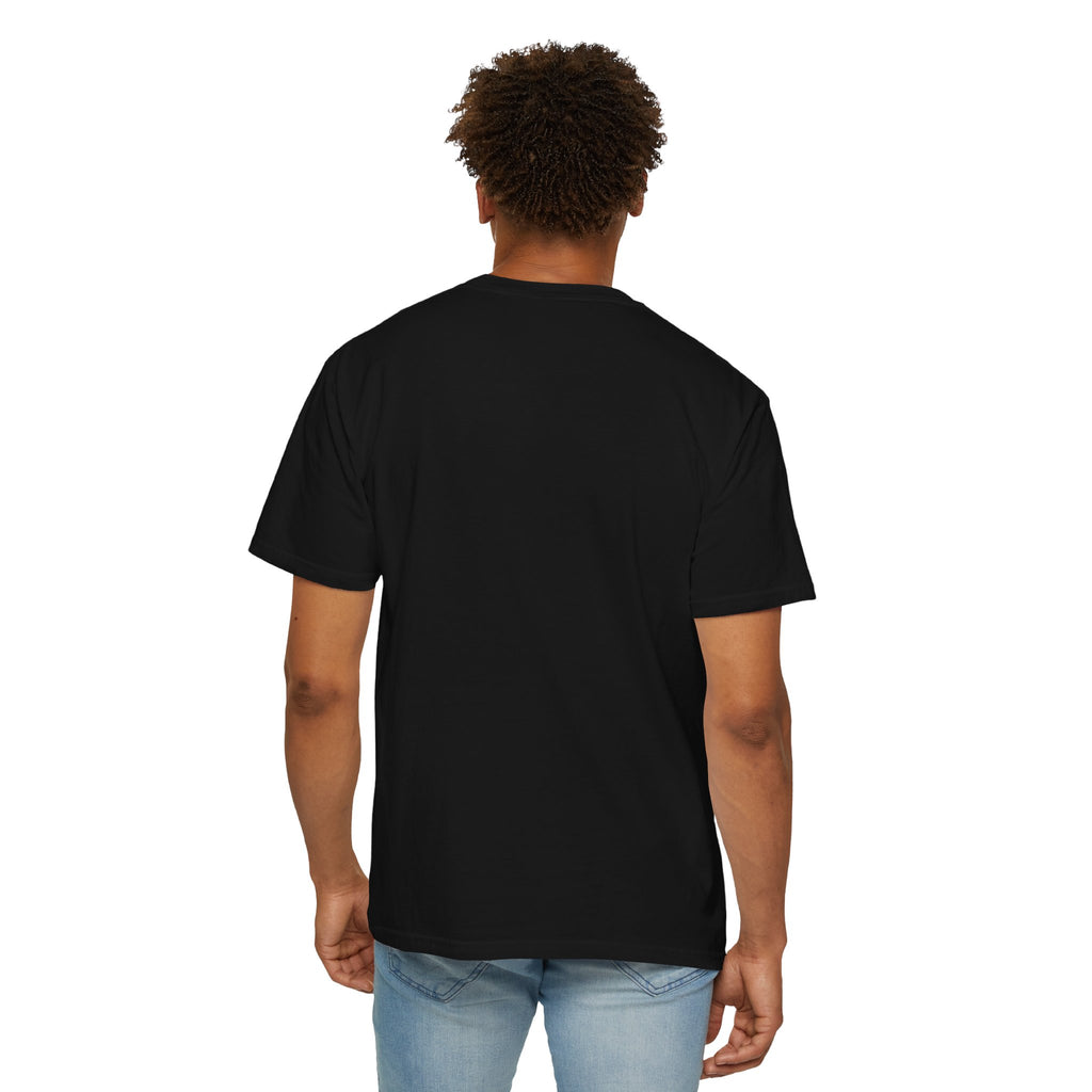 Vintage Cowboy Silhouette T-Shirt