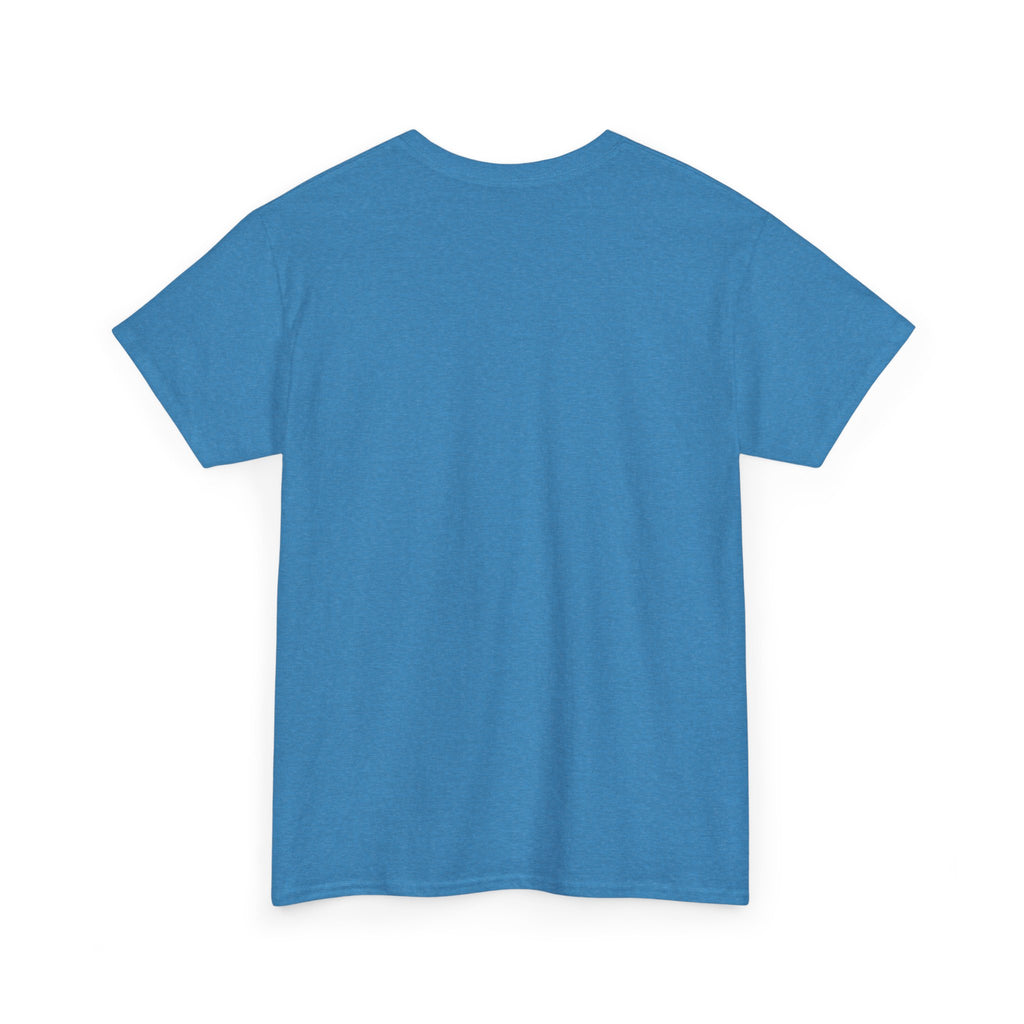 T-Shirt — Tiny Mountain Climber Design "Keep Going, You Are Getting There"