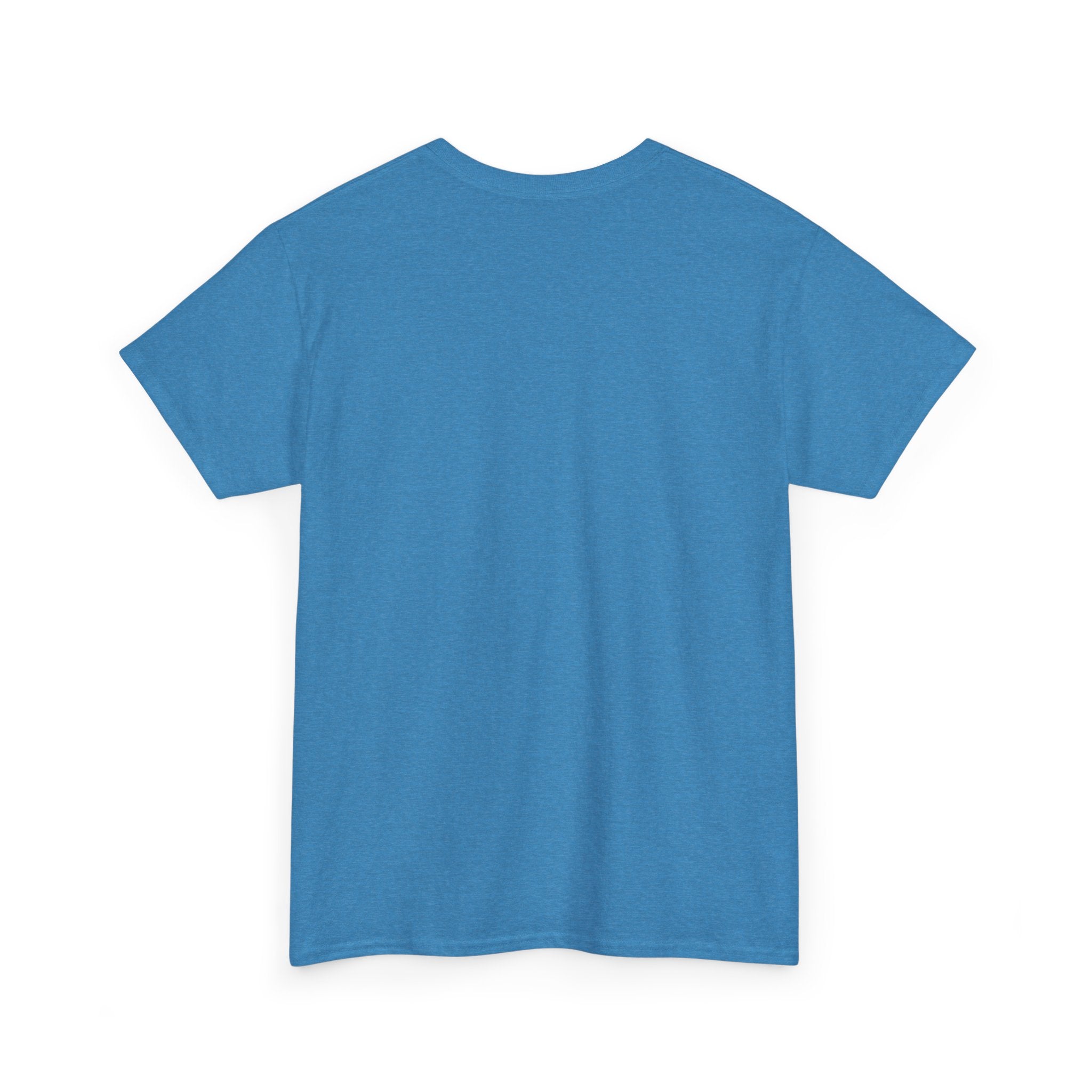 T-Shirt — Tiny Mountain Climber Design "Keep Going, You Are Getting There"