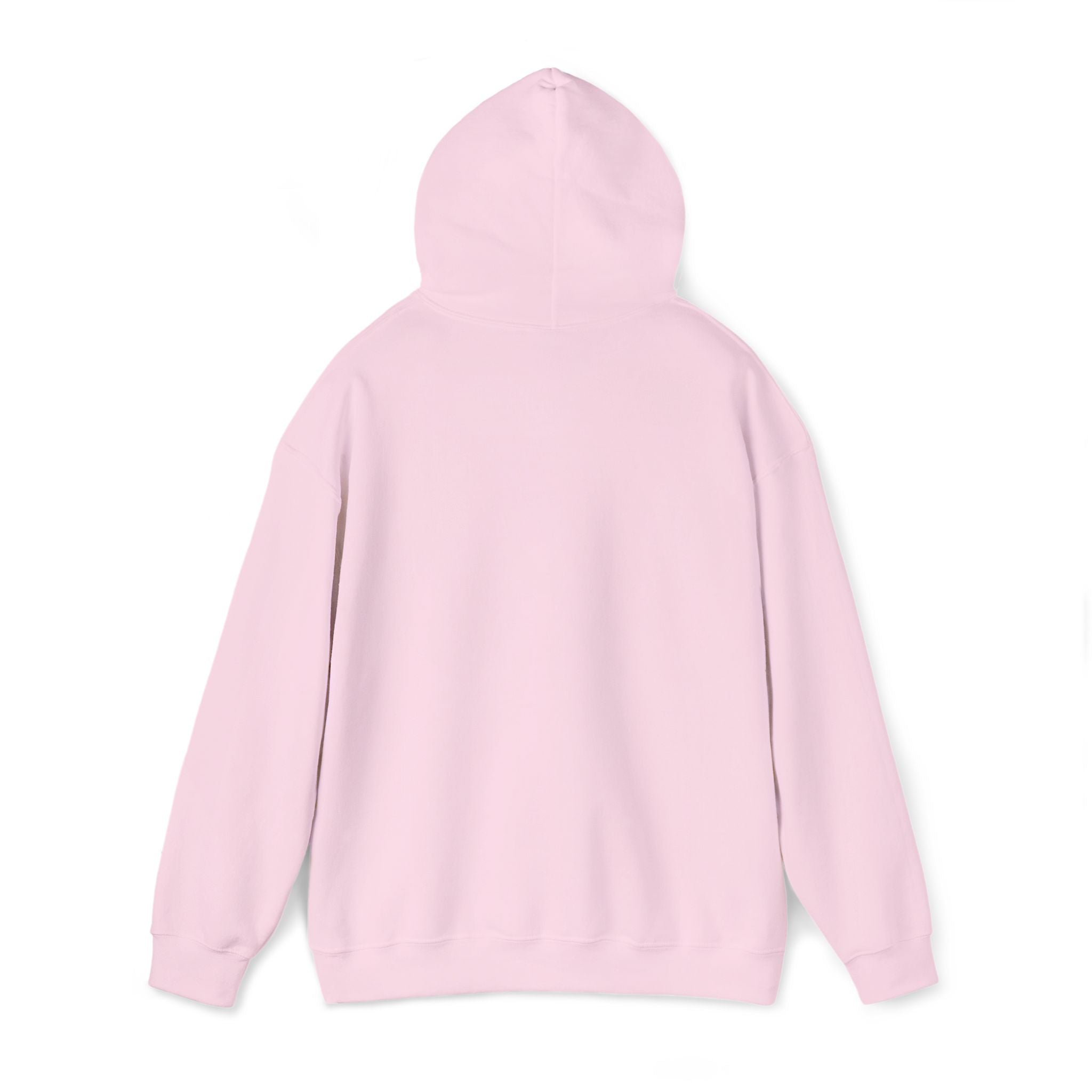 Act Like Royalty Hoodie — Minimal Crown Graphic Sweatshirt