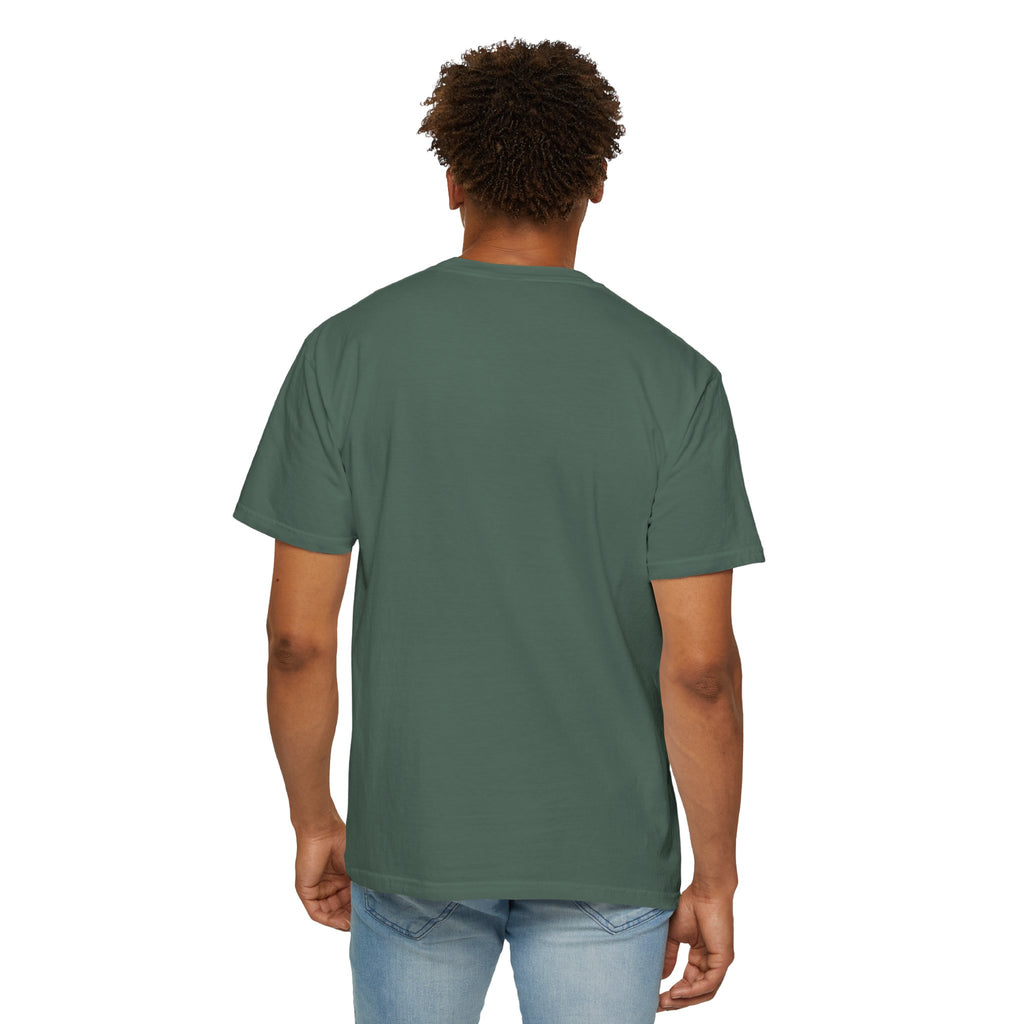 Vintage Cowboy Silhouette T-Shirt