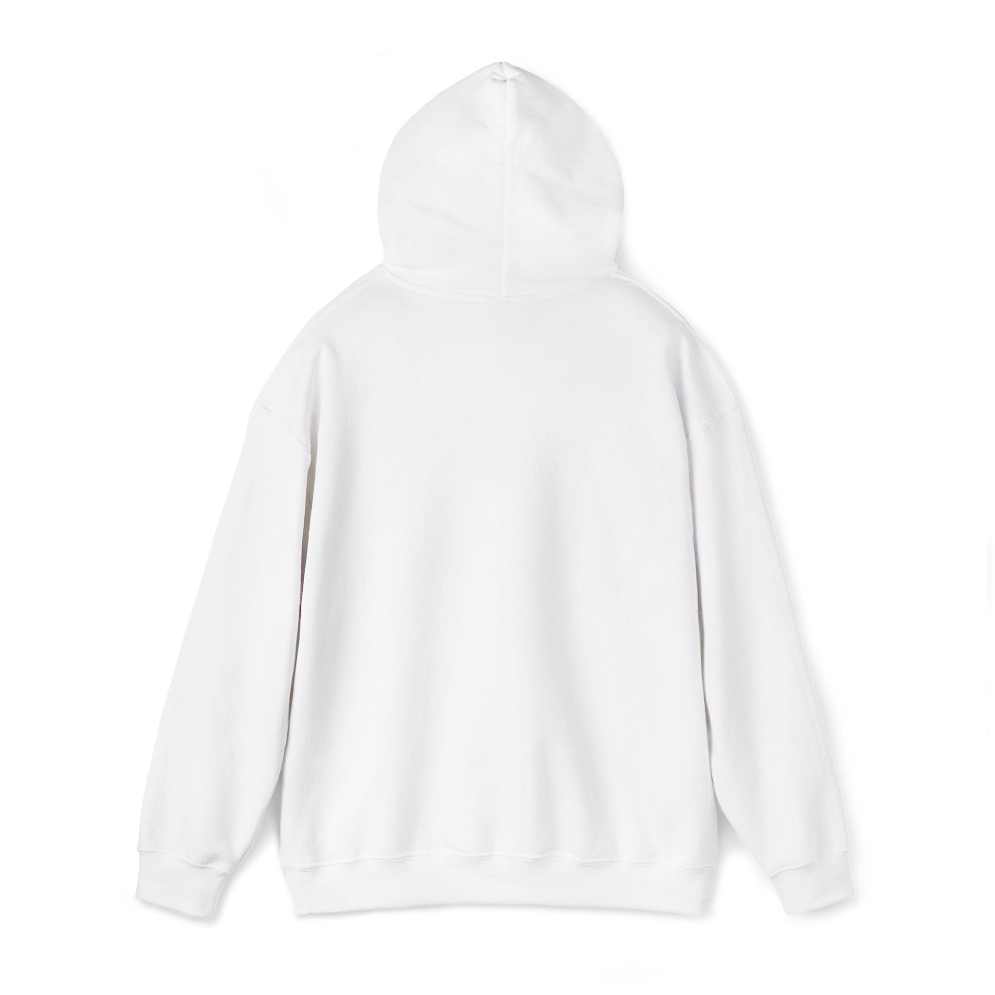 Act Like Royalty Hoodie — Minimal Crown Graphic Sweatshirt