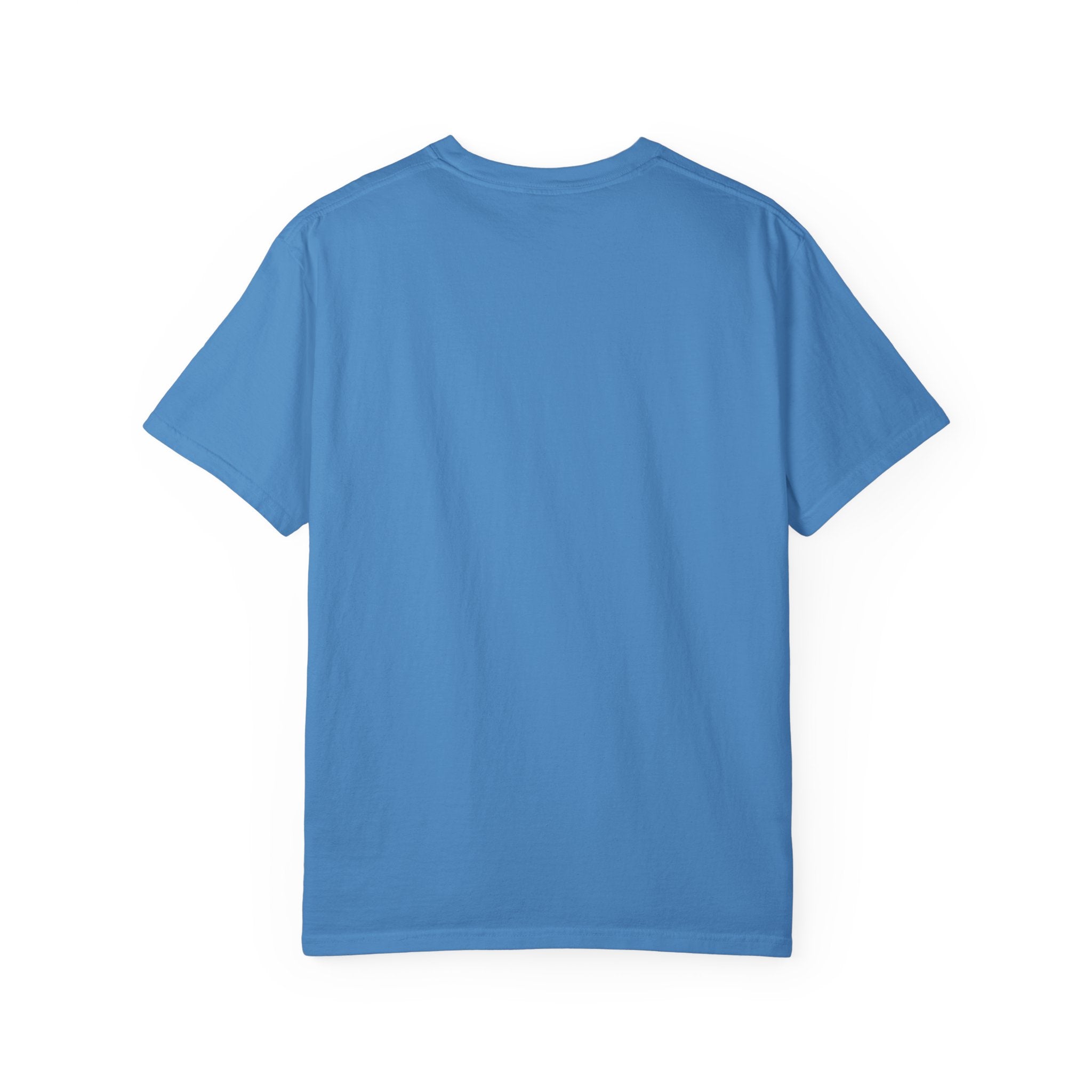 T-Shirt — "My Ex Is My Biggest Fan" Graphic Tee