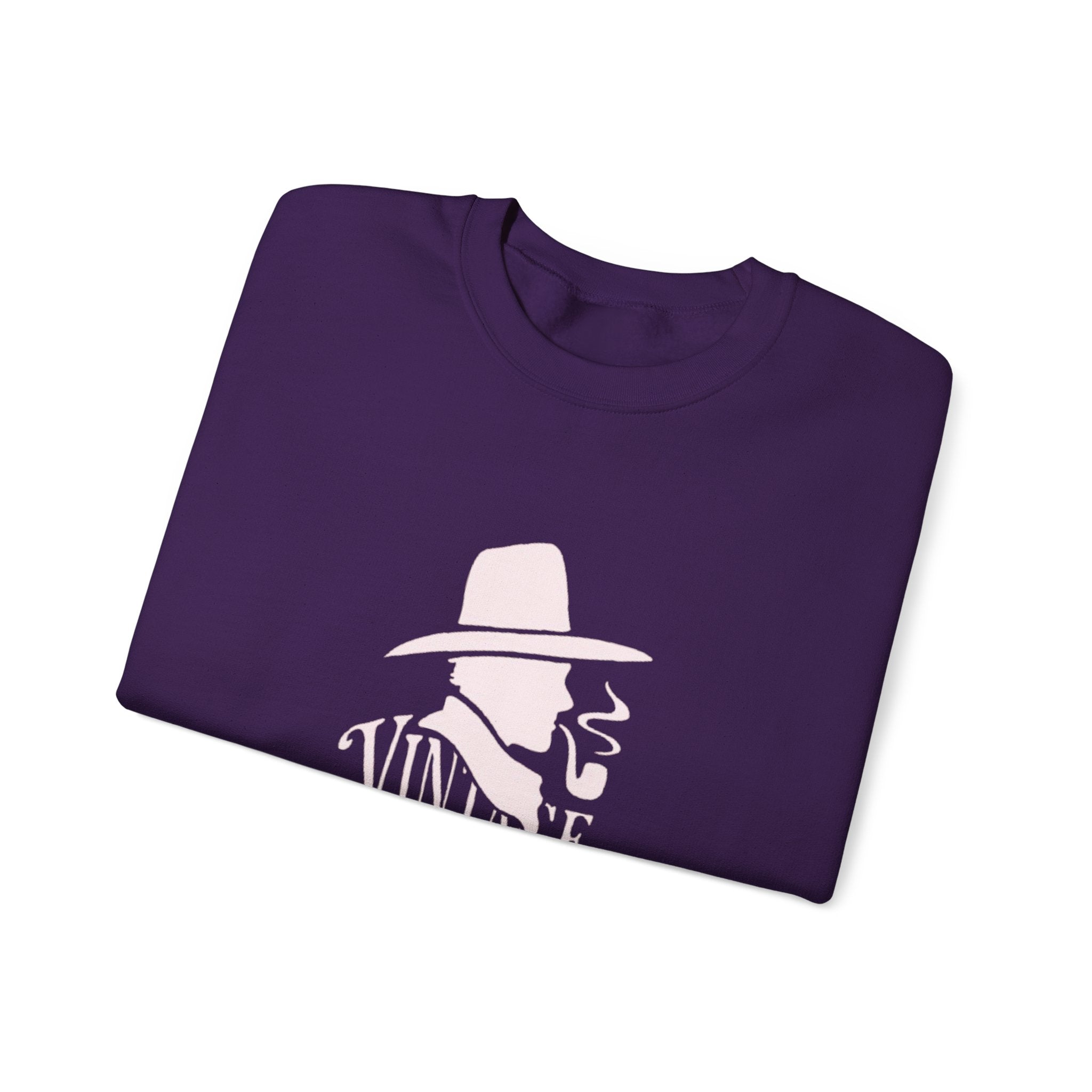 Vintage Dad Sweatshirt — Retro Father’s Day Crewneck