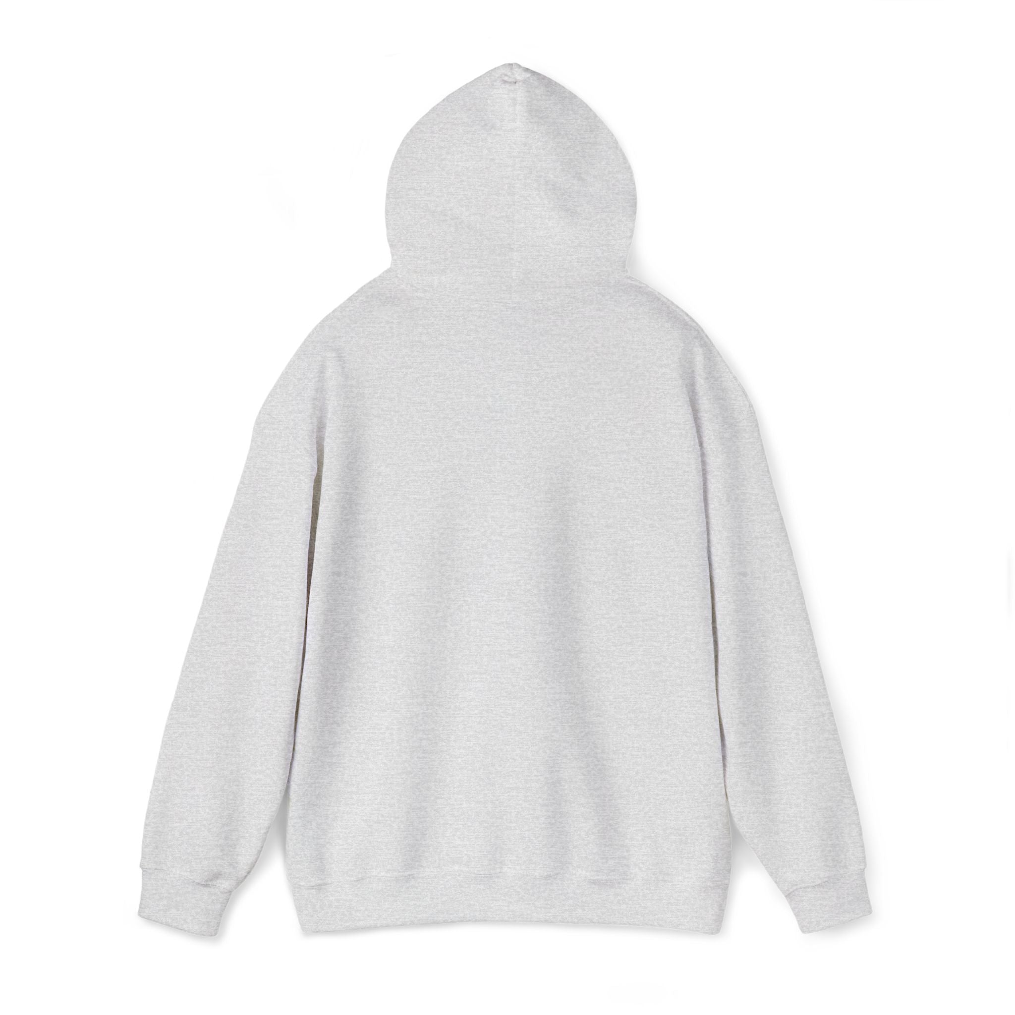 Act Like Royalty Hoodie — Minimal Crown Graphic Sweatshirt