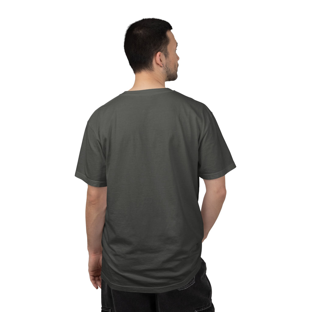 The Internet Is Broken — Dino Offline Graphic T-Shirt