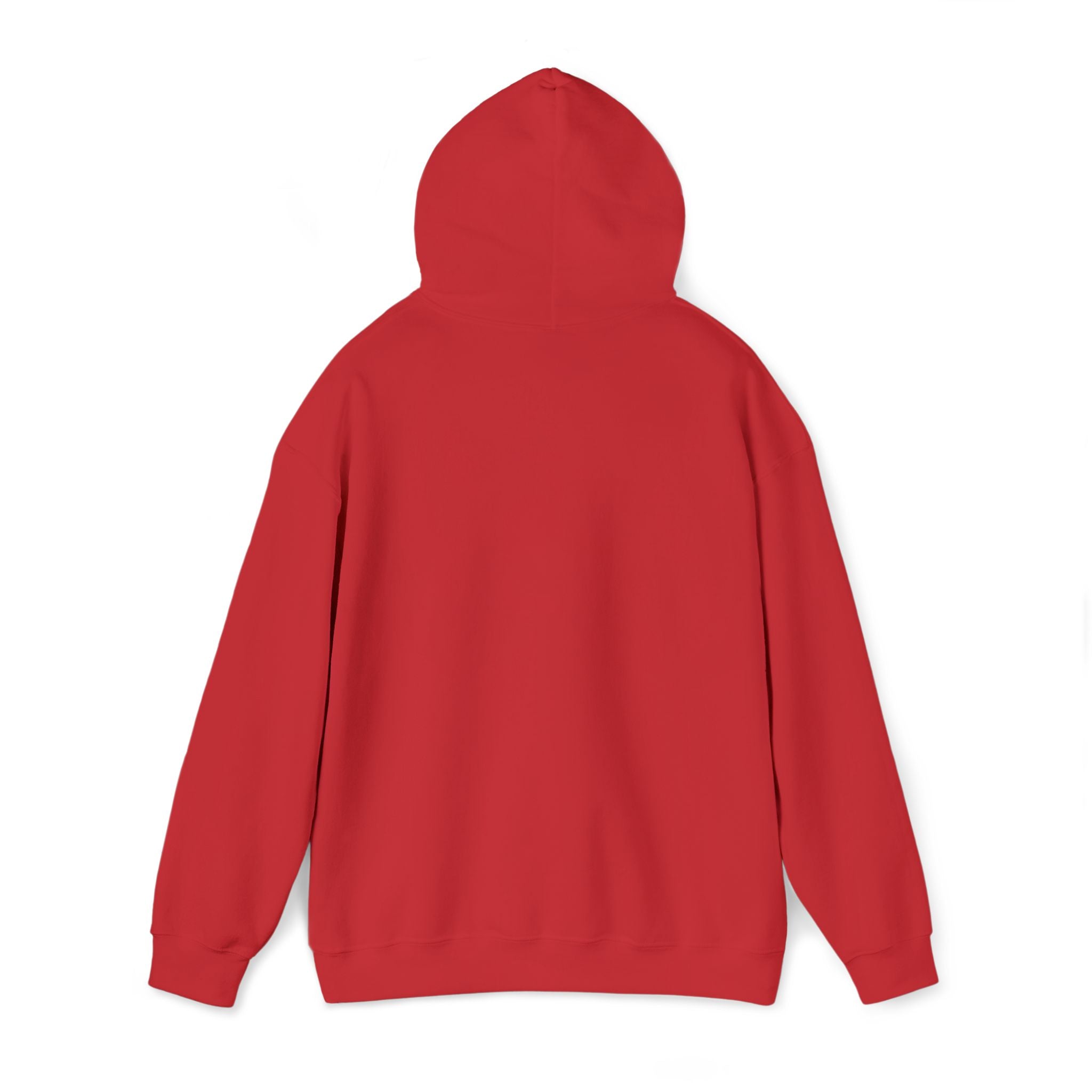 Act Like Royalty Hoodie — Minimal Crown Graphic Sweatshirt