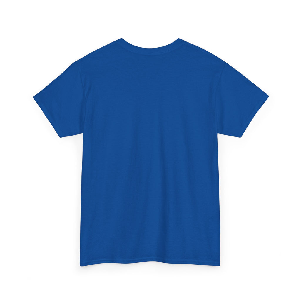 T-Shirt — Tiny Mountain Climber Design "Keep Going, You Are Getting There"