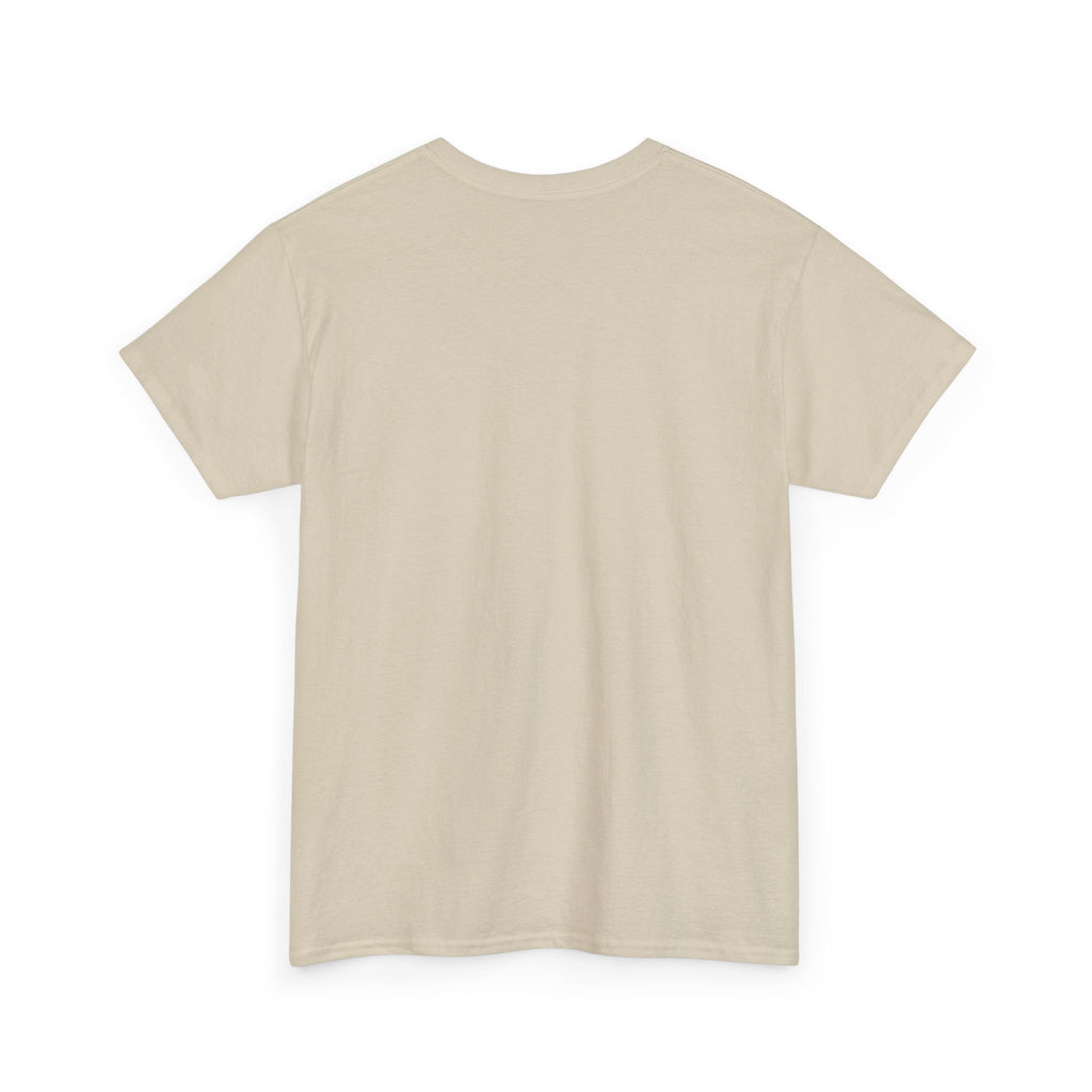 T-Shirt — Tiny Mountain Climber Design "Keep Going, You Are Getting There"
