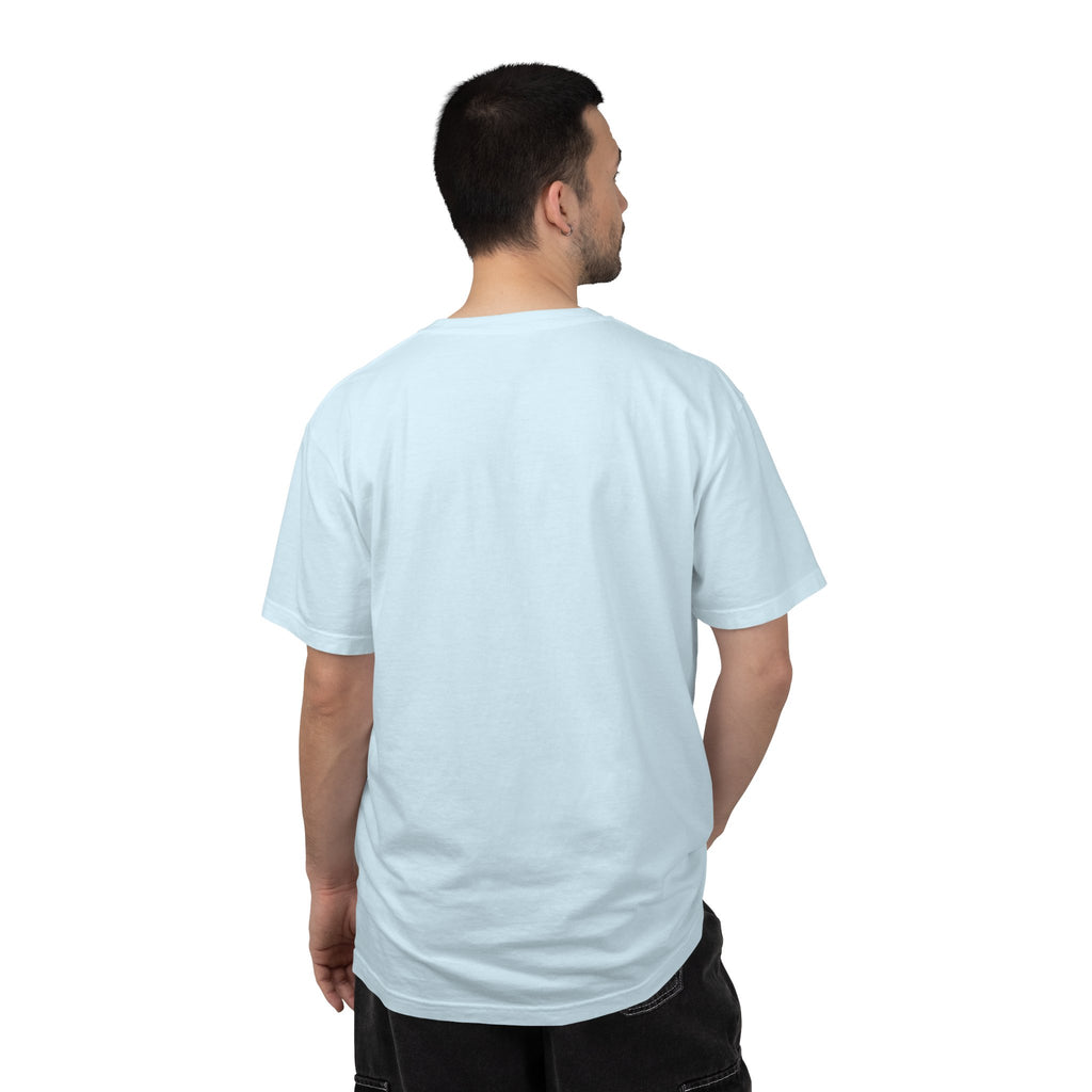 Eagle "Rise Above" T-Shirt — Inspirational Graphic Tee