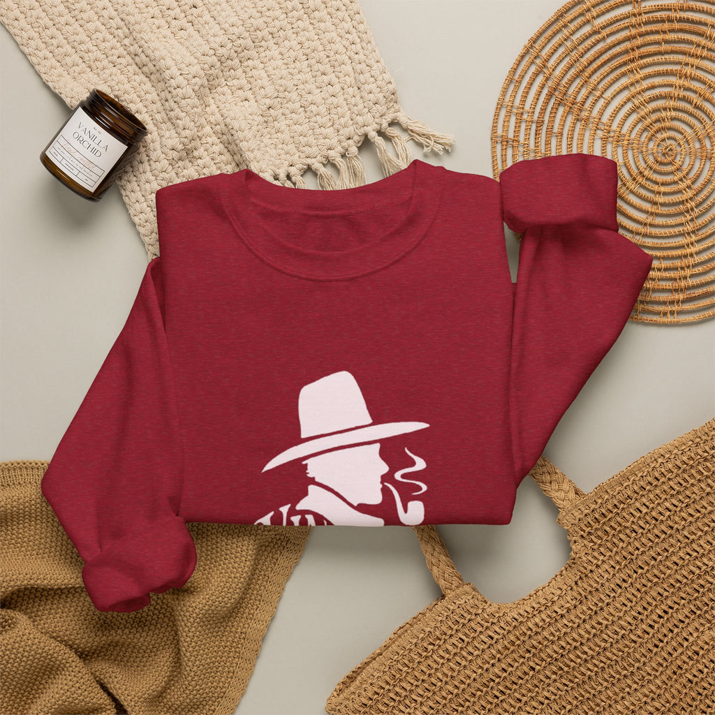 Vintage Dad Sweatshirt — Retro Father’s Day Crewneck