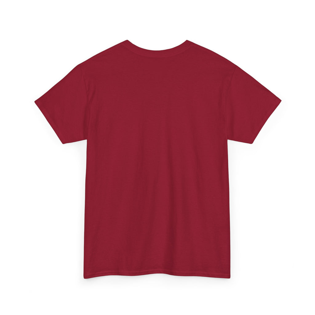 T-Shirt — Tiny Mountain Climber Design "Keep Going, You Are Getting There"