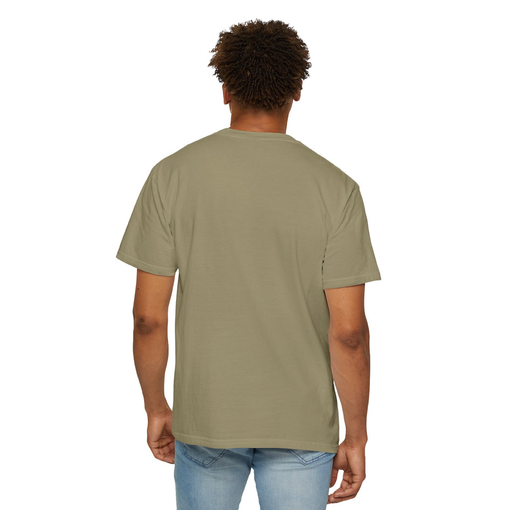 T-Shirt — "My Ex Is My Biggest Fan" Graphic Tee