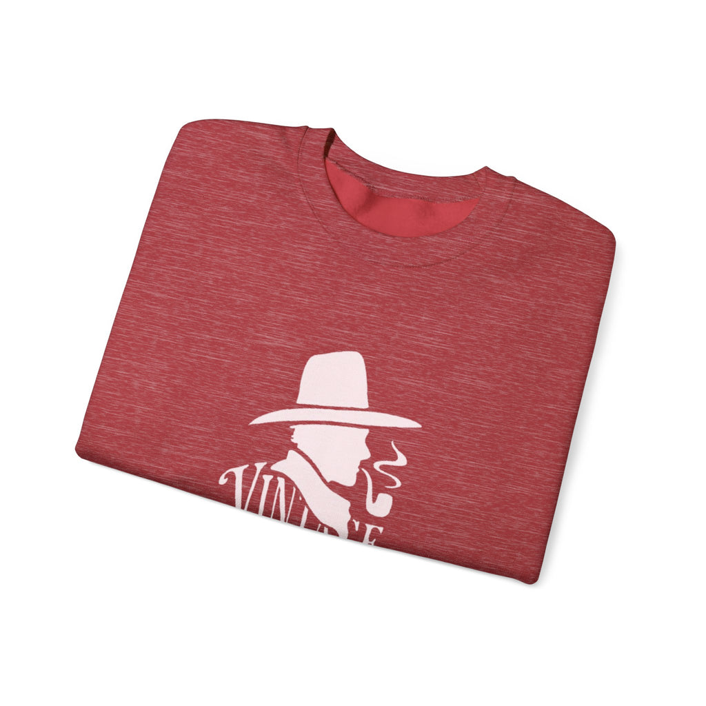 Vintage Dad Sweatshirt — Retro Father’s Day Crewneck