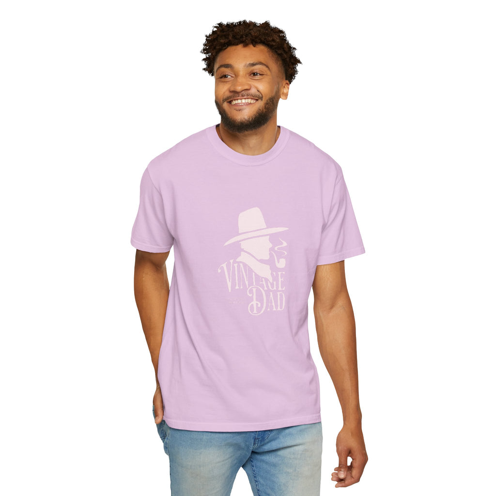 Vintage Cowboy Silhouette T-Shirt