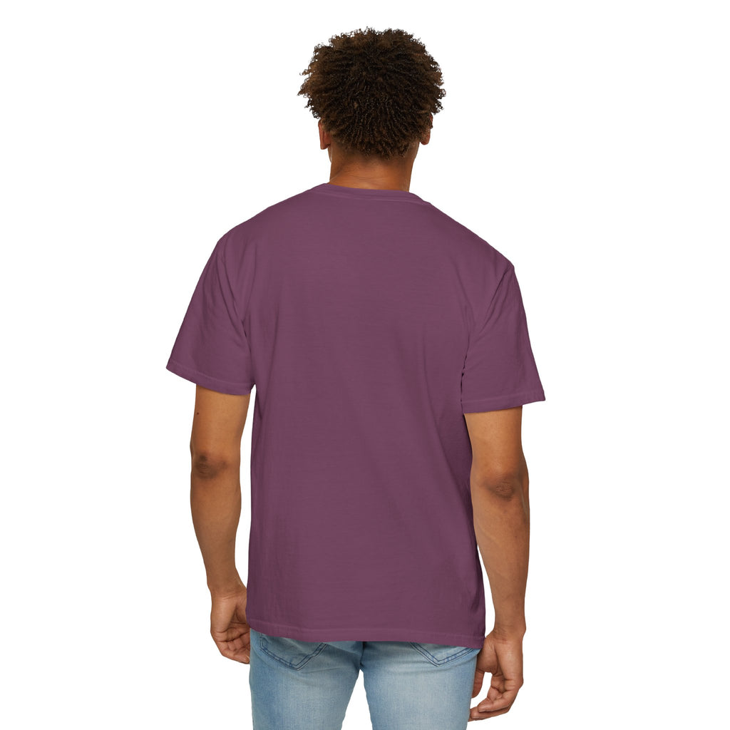 T-Shirt — "My Ex Is My Biggest Fan" Graphic Tee