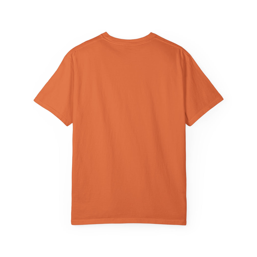 Lighthouse Sunset Graphic T-Shirt