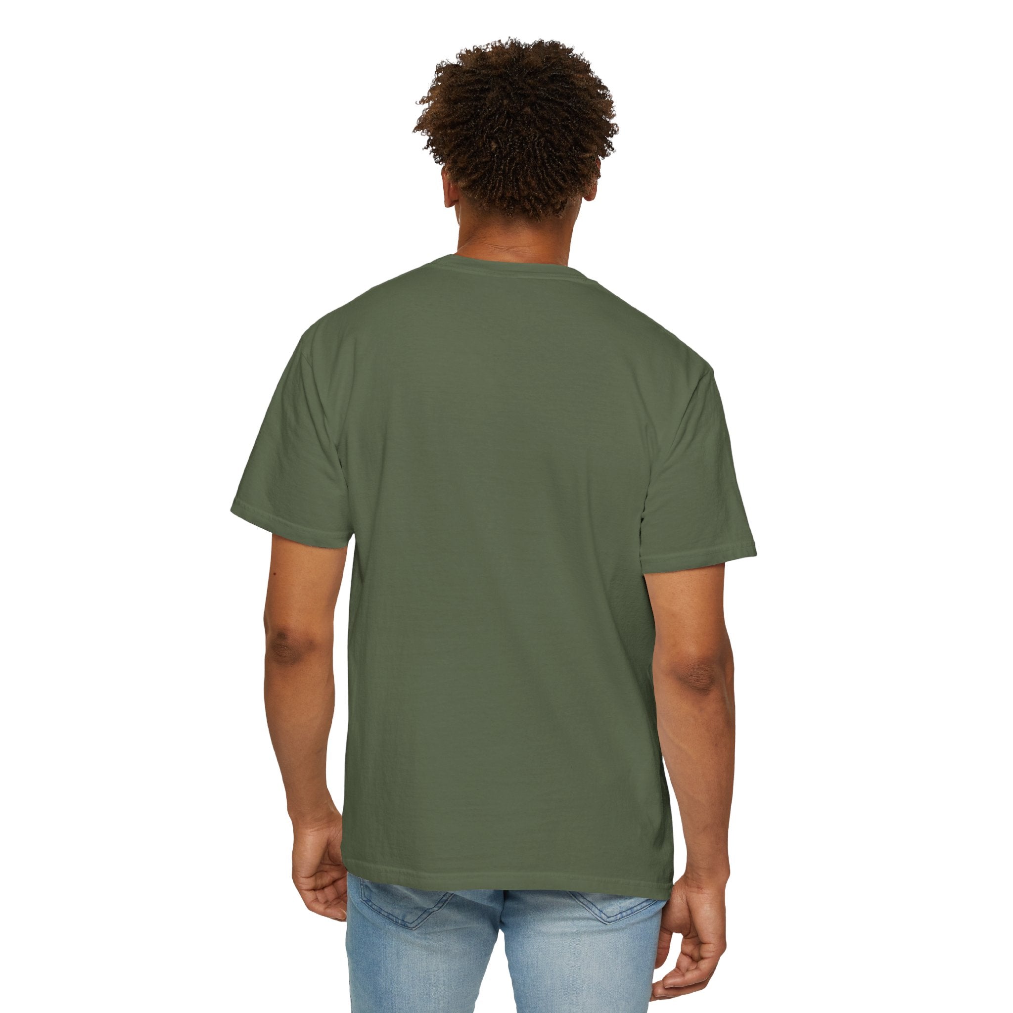 T-Shirt — "My Ex Is My Biggest Fan" Graphic Tee