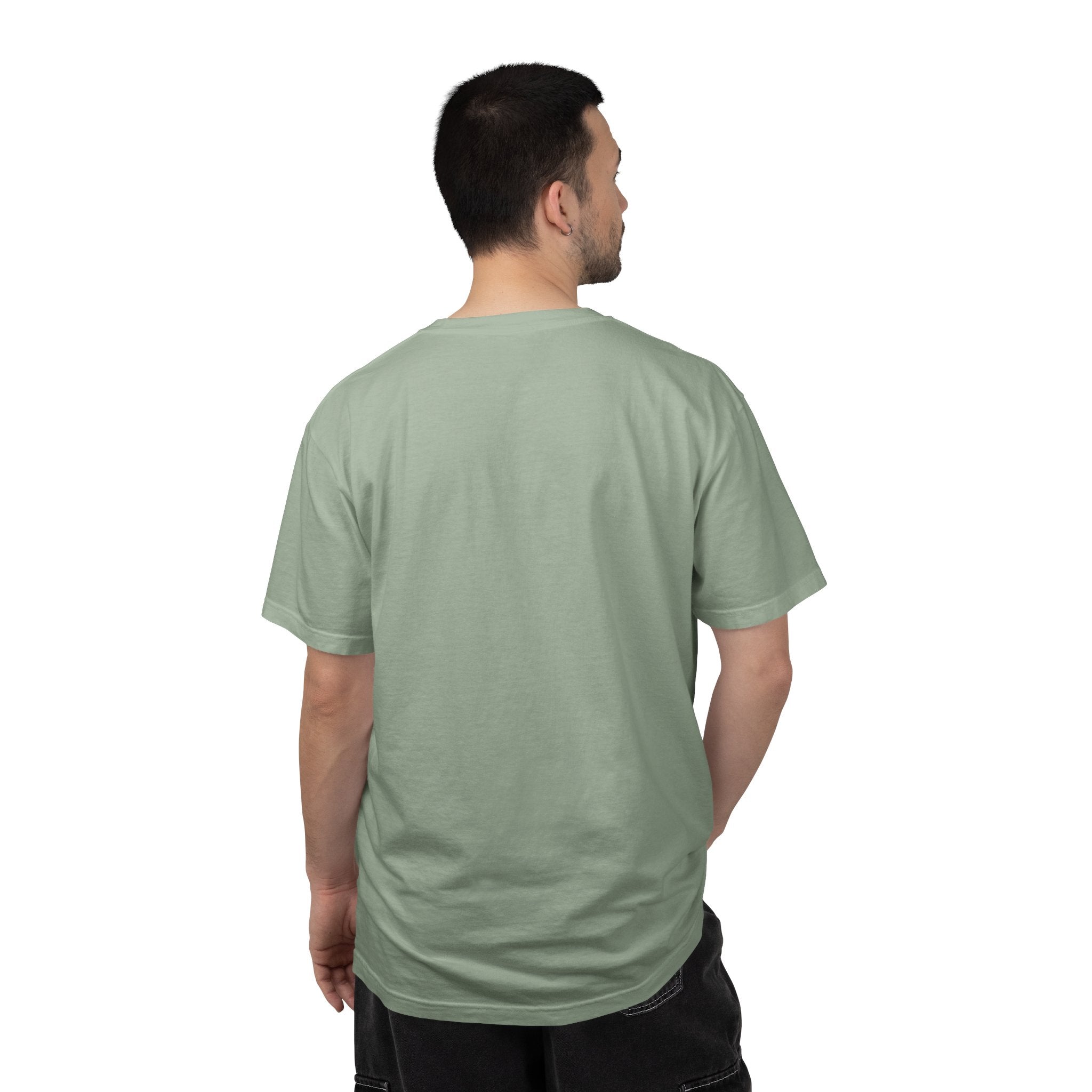 Eagle "Rise Above" T-Shirt — Inspirational Graphic Tee
