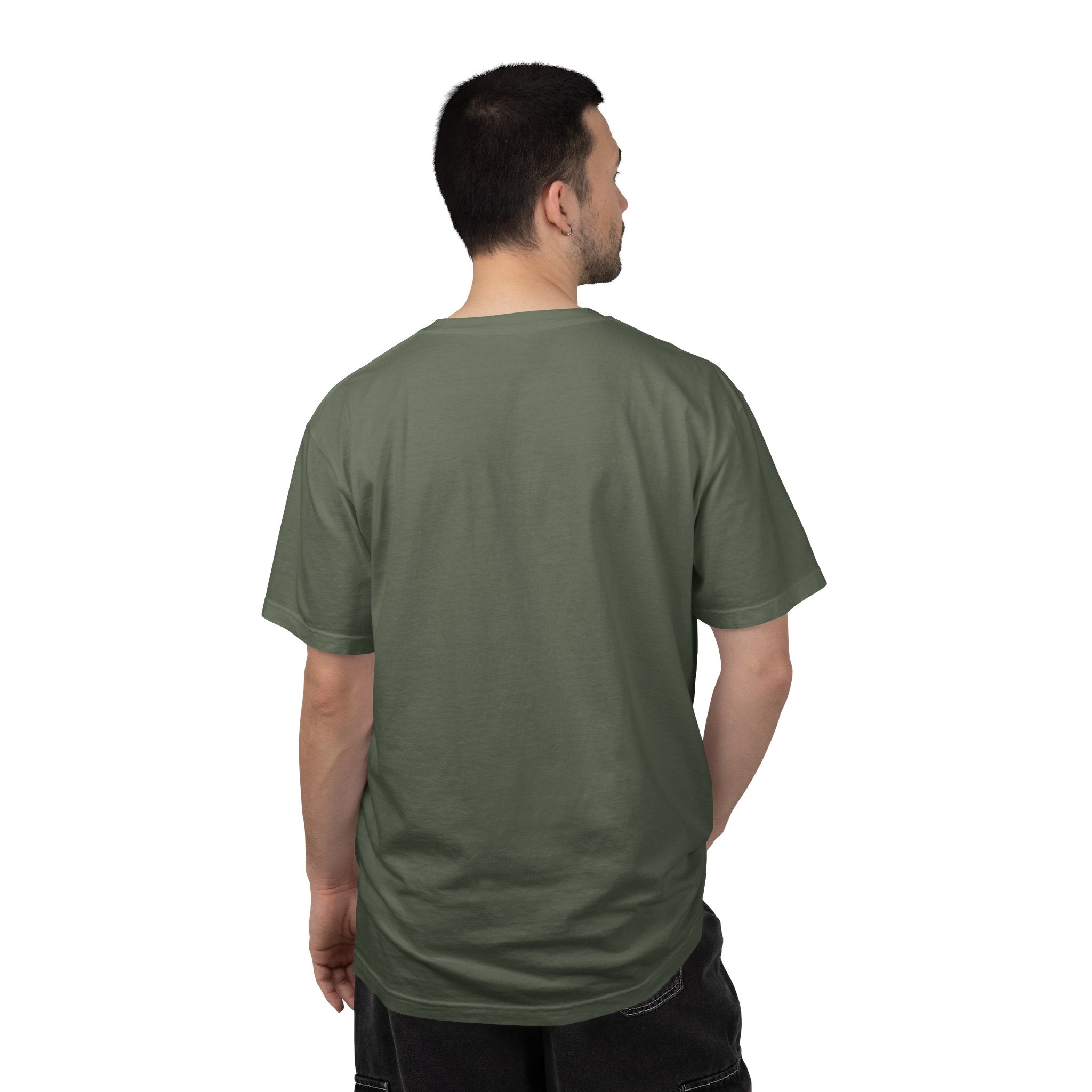 The Internet Is Broken — Dino Offline Graphic T-Shirt