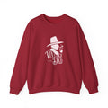 Vintage Dad Sweatshirt — Retro Father’s Day Crewneck