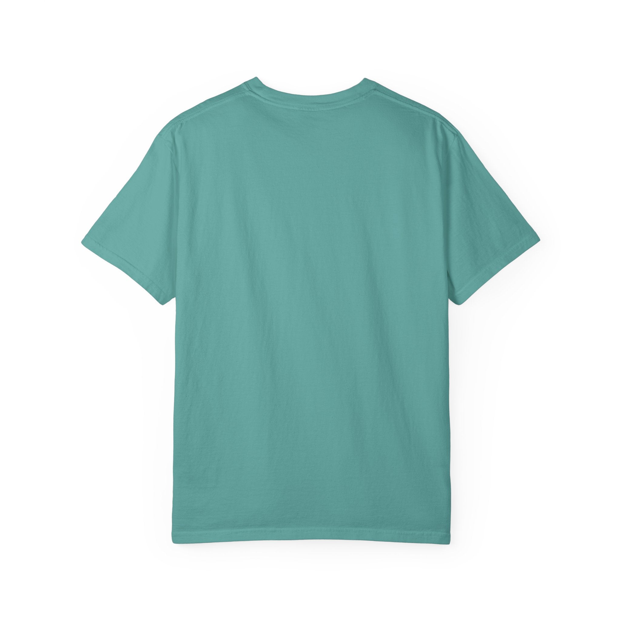 Think Big Graphic T-Shirt — Motivational Casual Tee