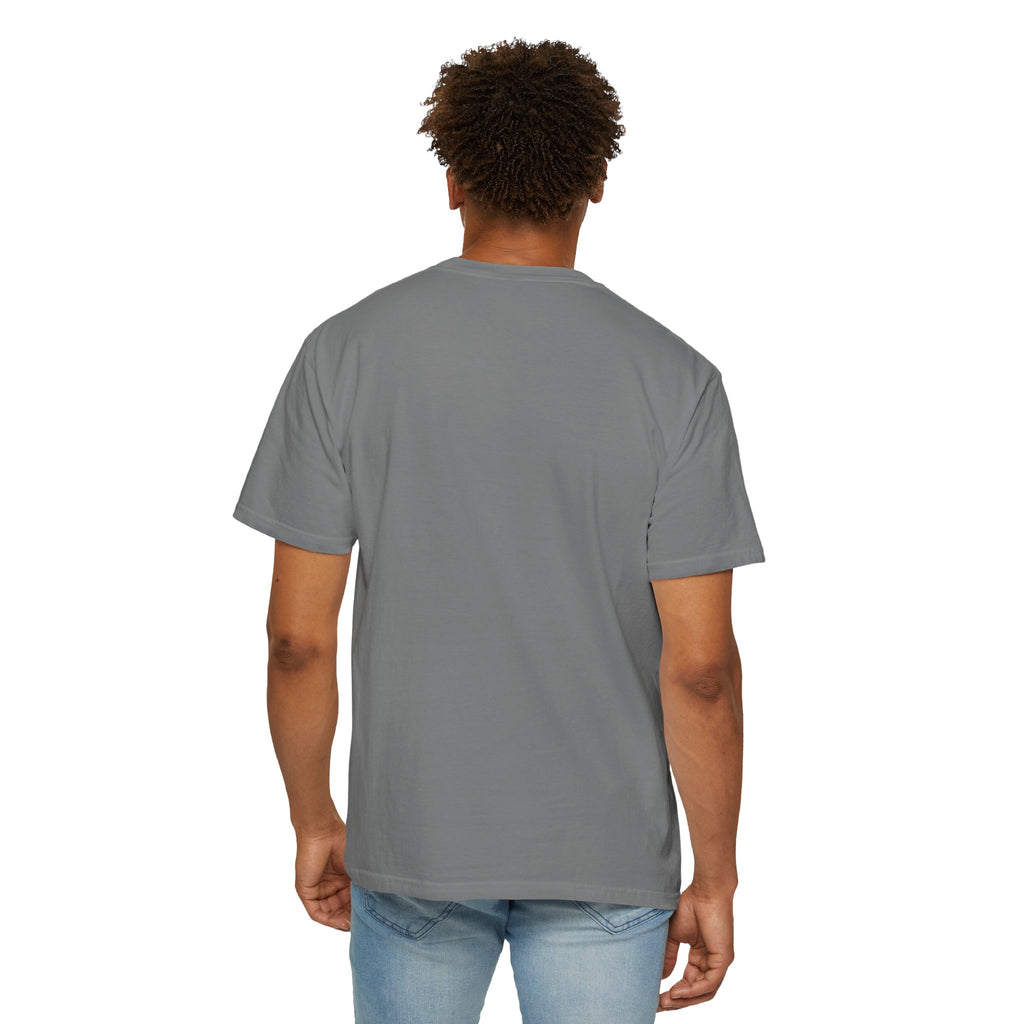 T-Shirt — "My Ex Is My Biggest Fan" Graphic Tee
