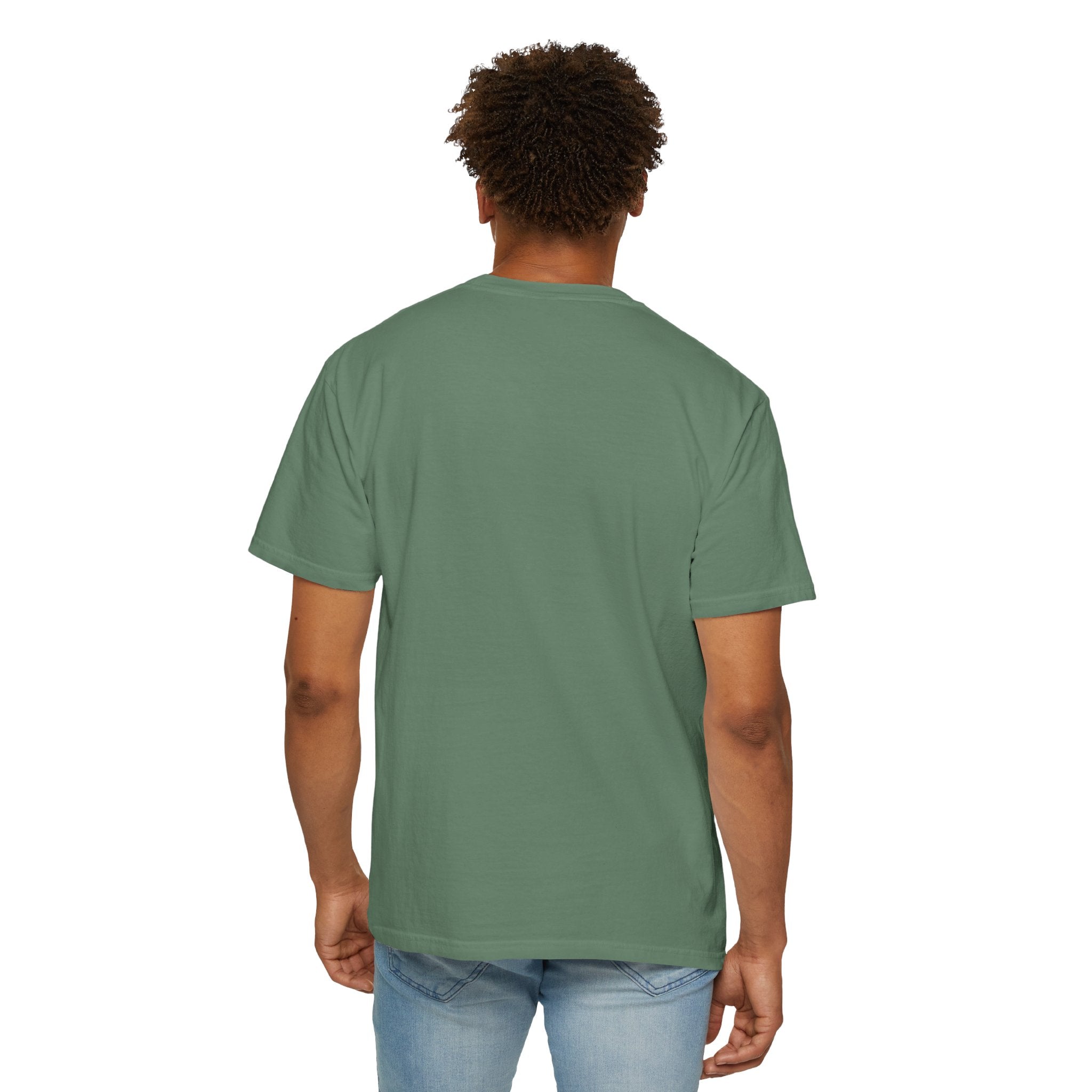 T-Shirt — "My Ex Is My Biggest Fan" Graphic Tee