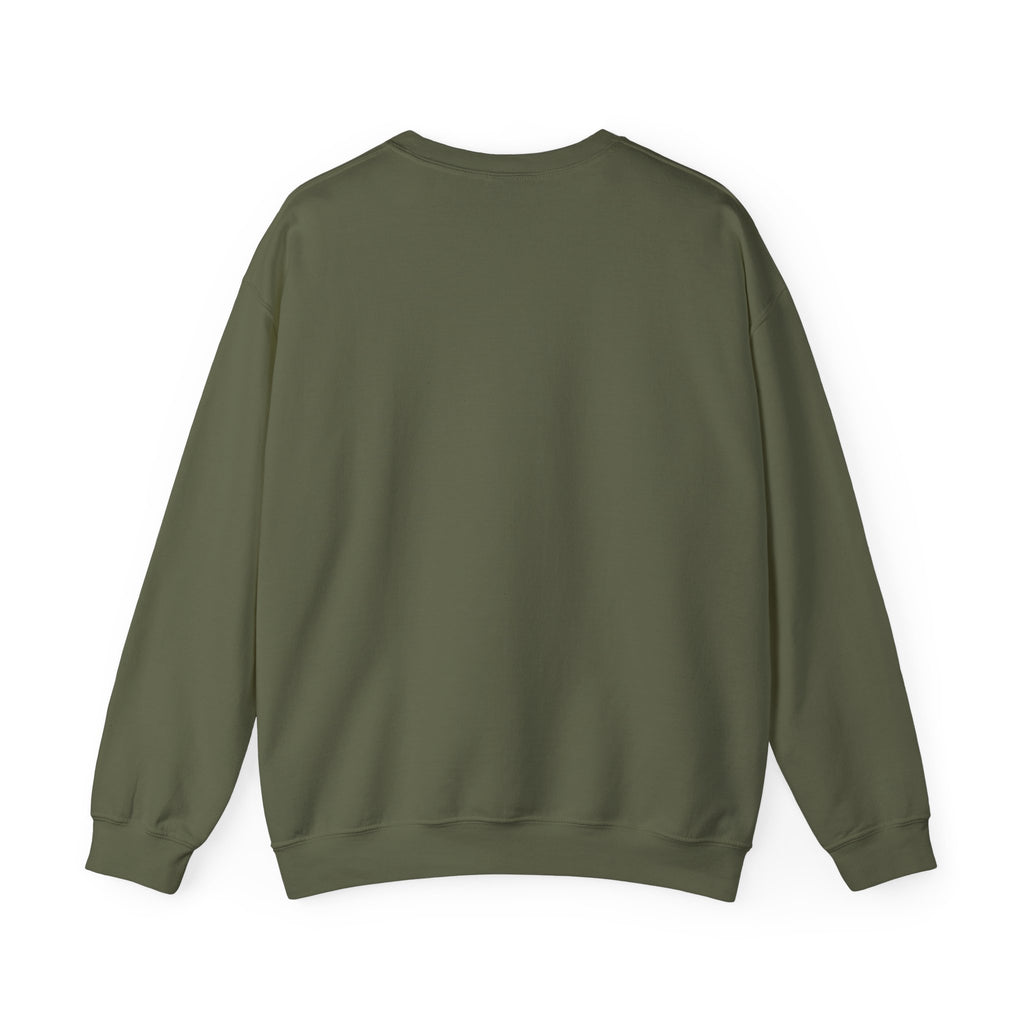 Vintage Dad Sweatshirt — Retro Father’s Day Crewneck