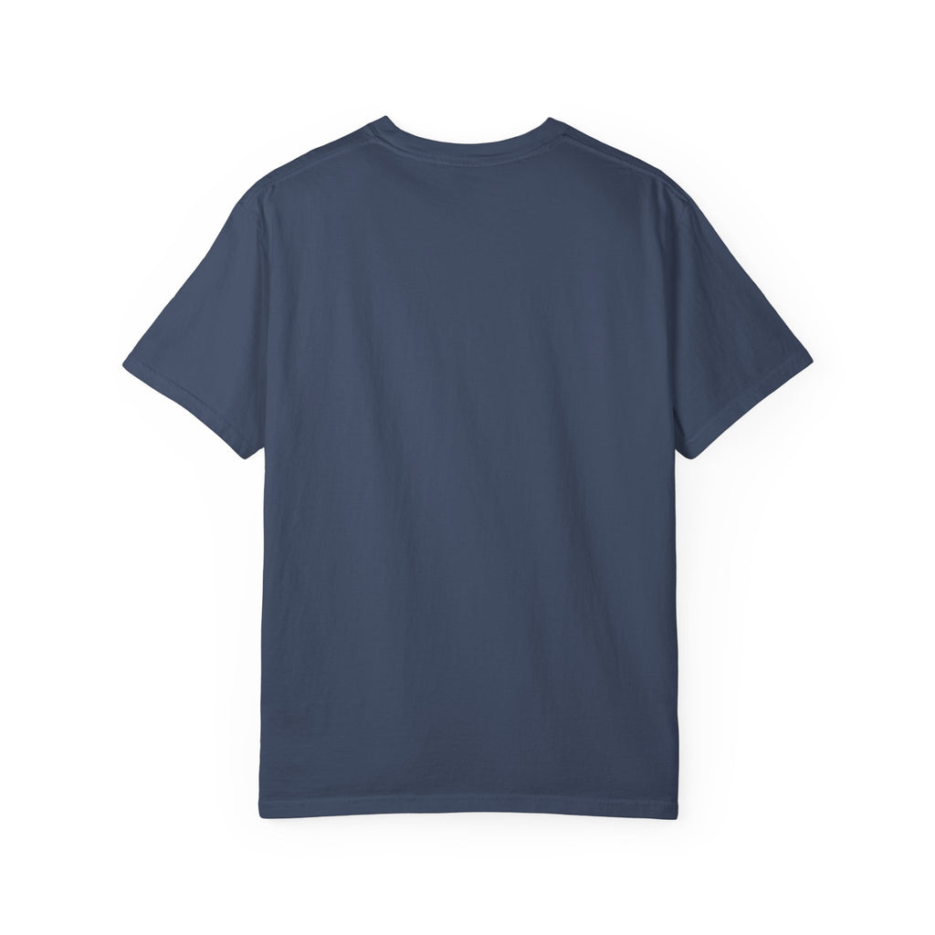 Think Big Graphic T-Shirt — Motivational Casual Tee